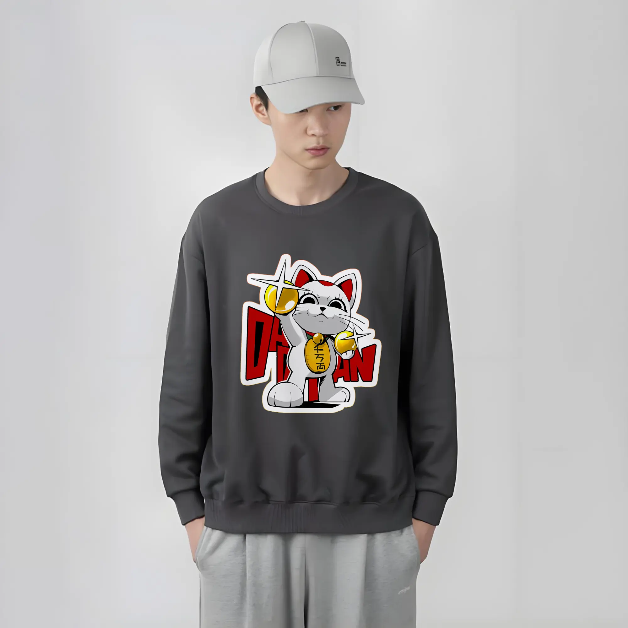 ダンダダン グッズ,ターボババア