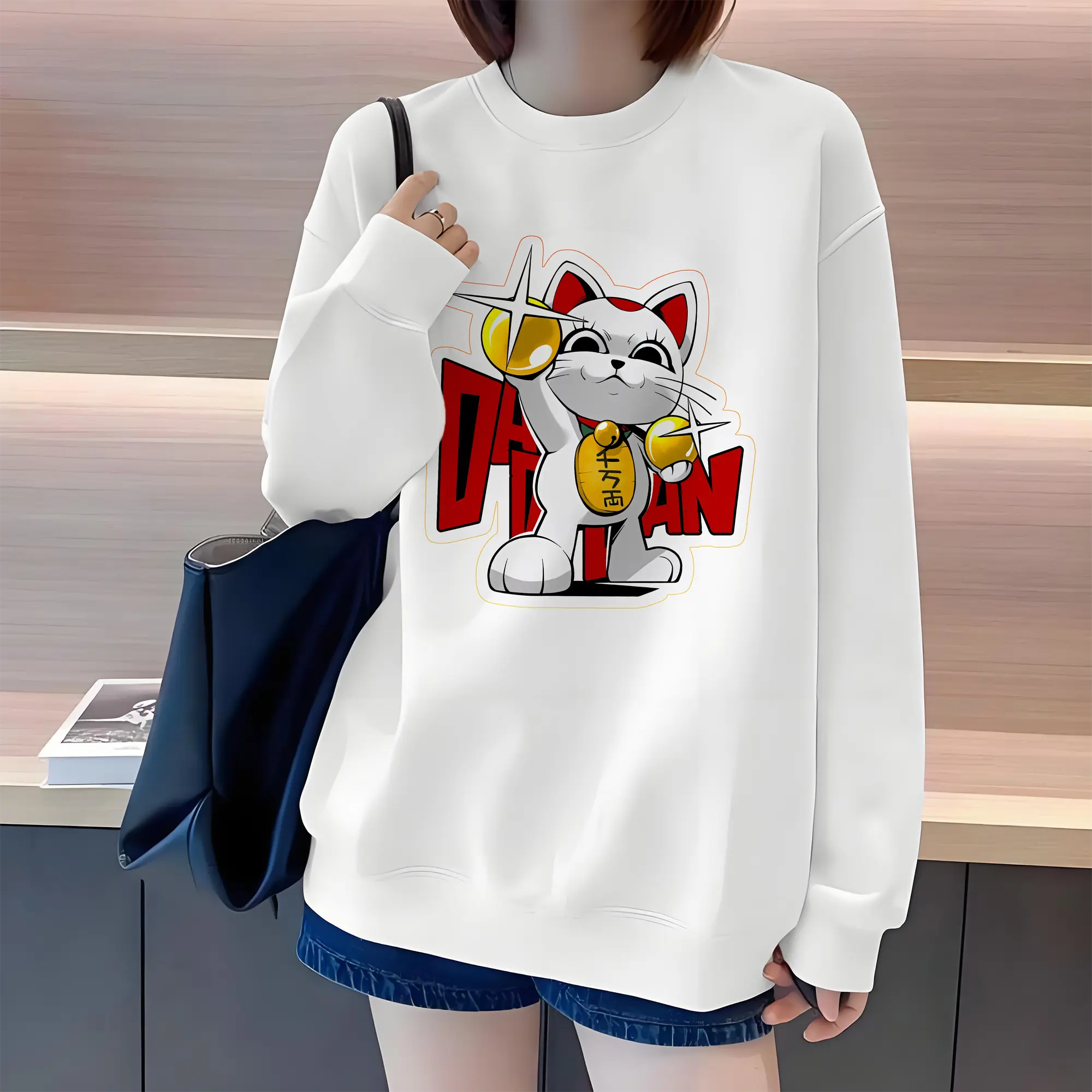 ダンダダン グッズ,ターボババア