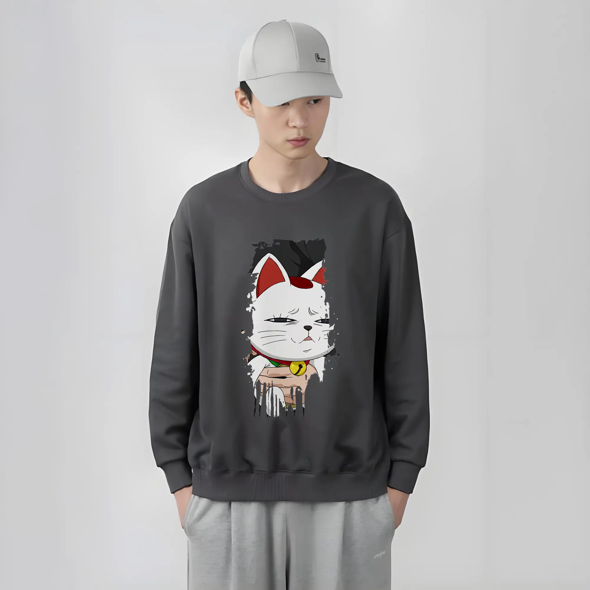 ダンダダン グッズ,ターボババア