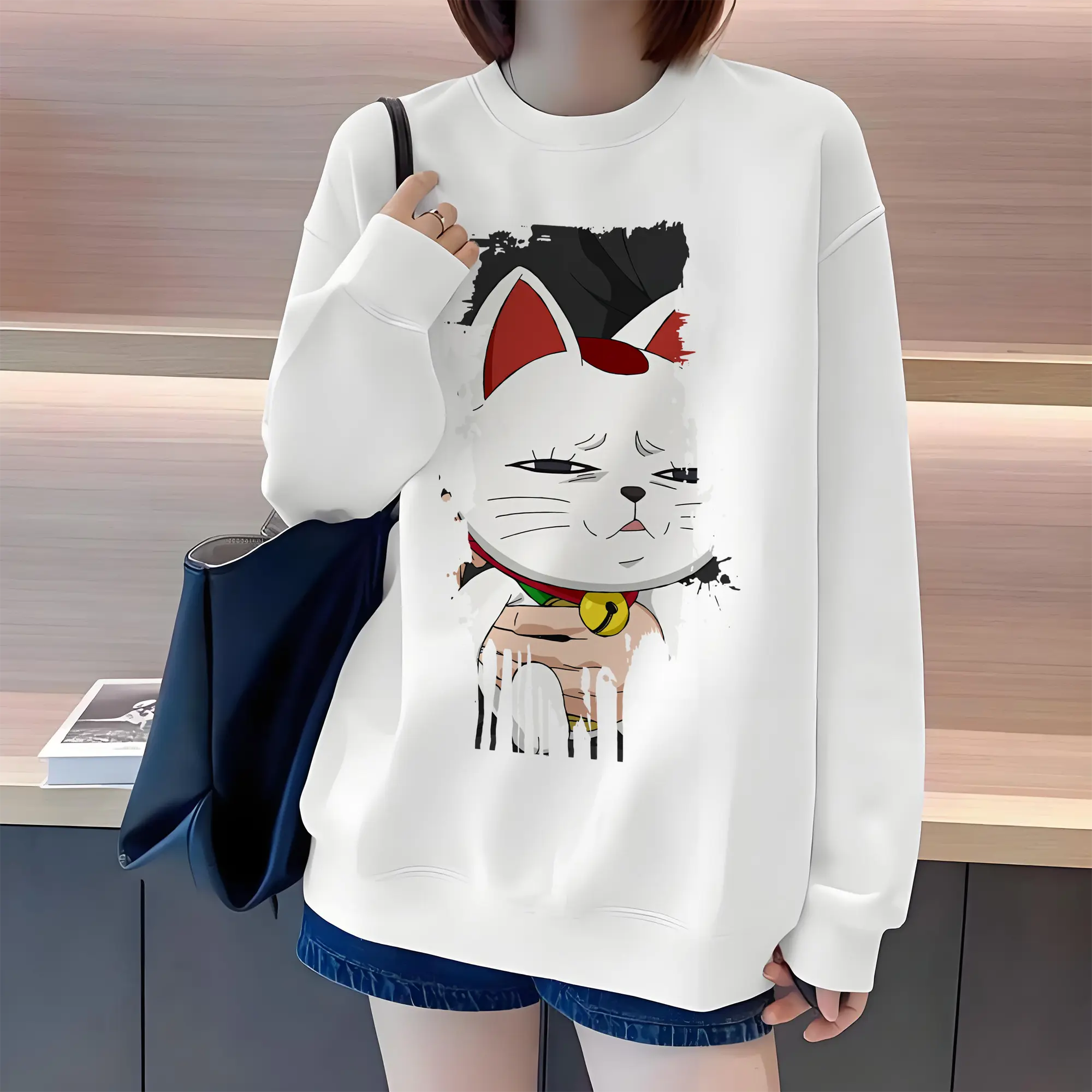 ダンダダン グッズ,ターボババア