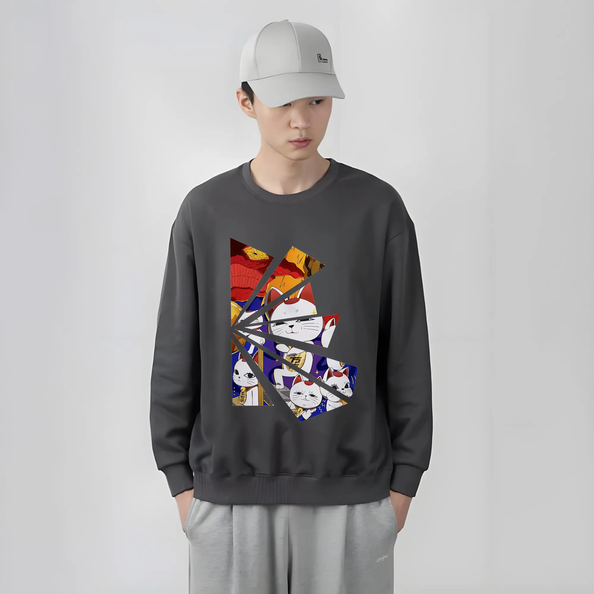 ダンダダン グッズ,ターボババア