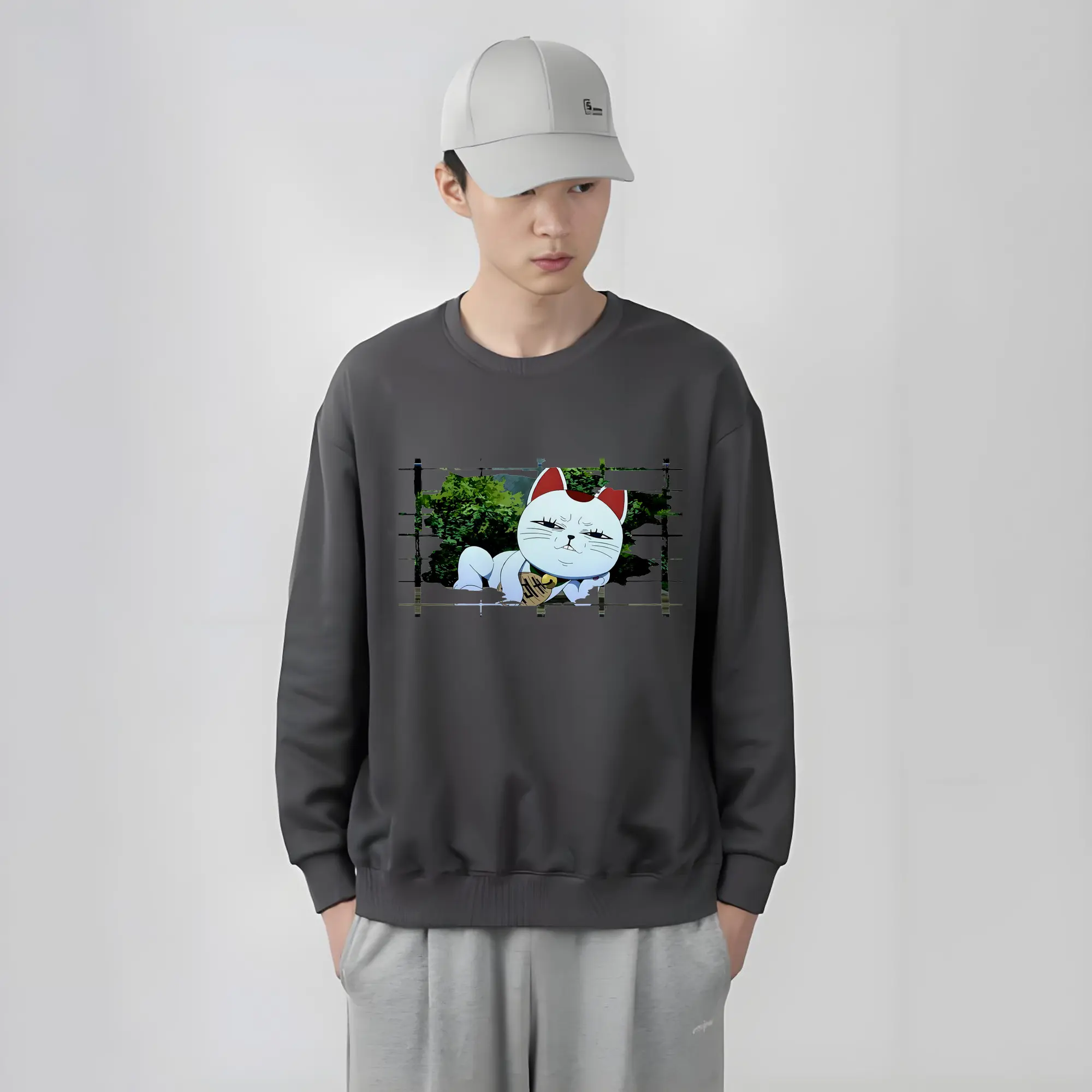 ダンダダン グッズ,ターボババア