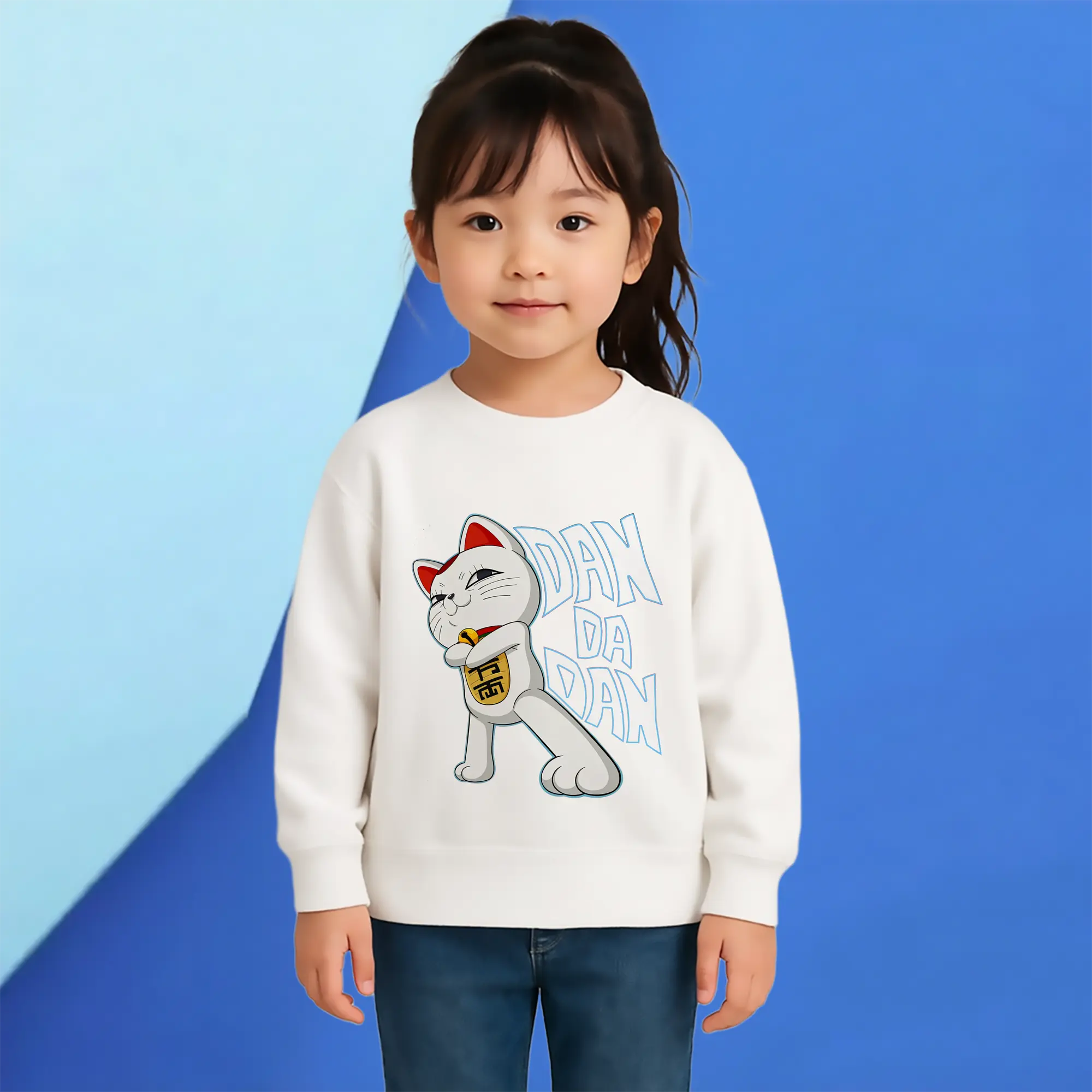 ダンダダン グッズ,ターボババア