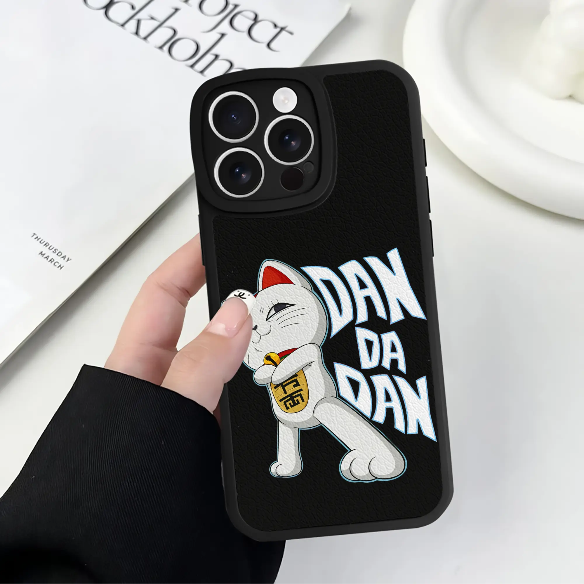 ダンダダン グッズ,ターボババア