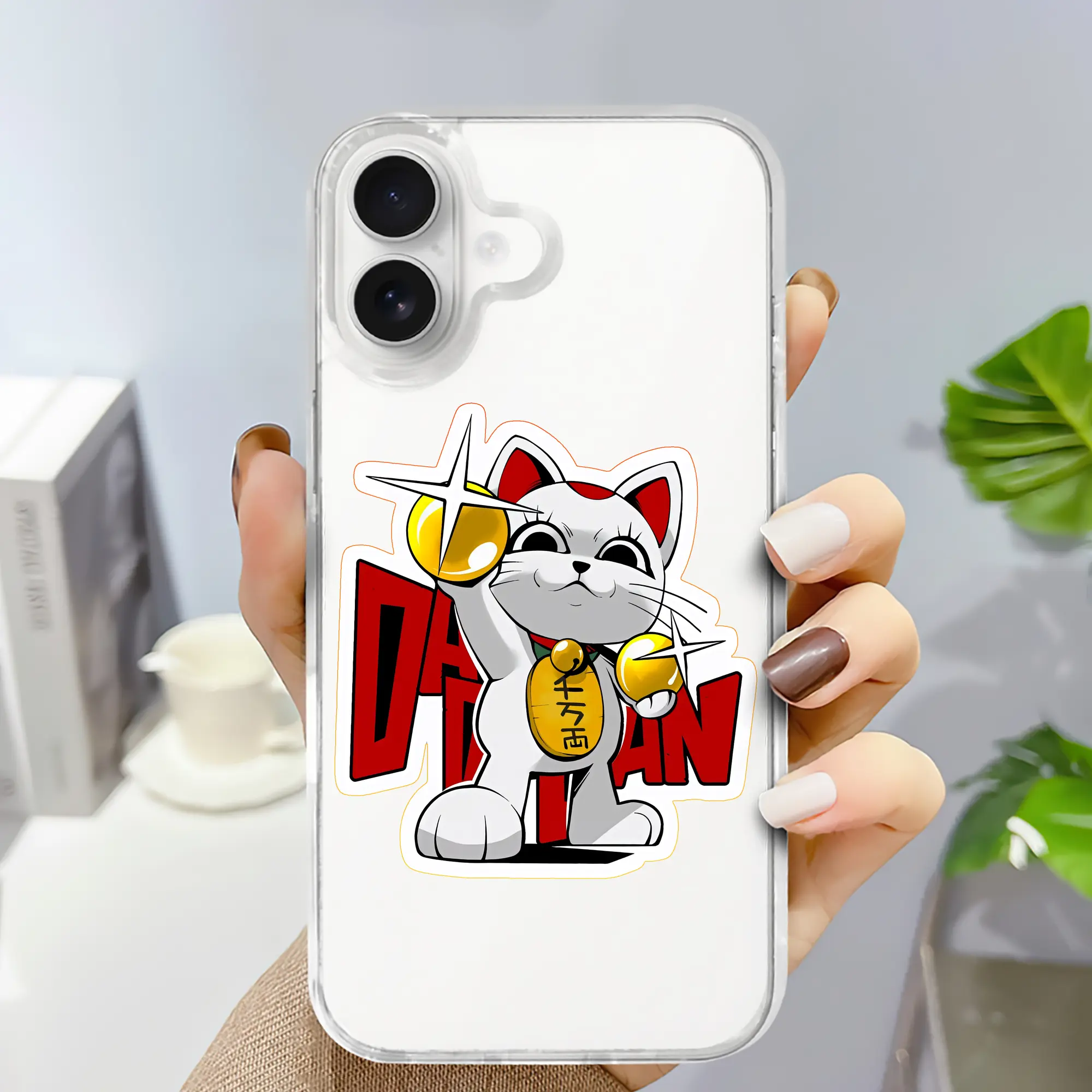 ダンダダン グッズ,ターボババア