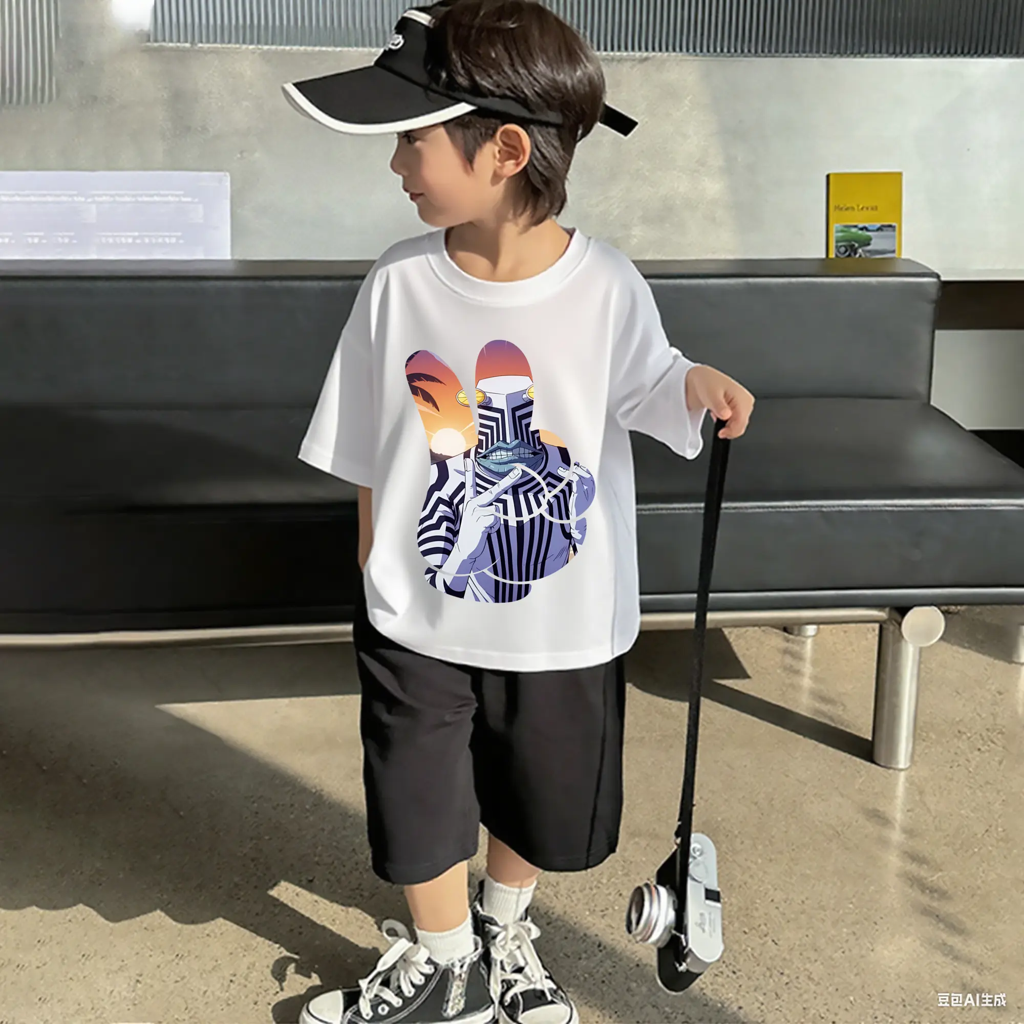 ダンダダン グッズ,セルポ星人