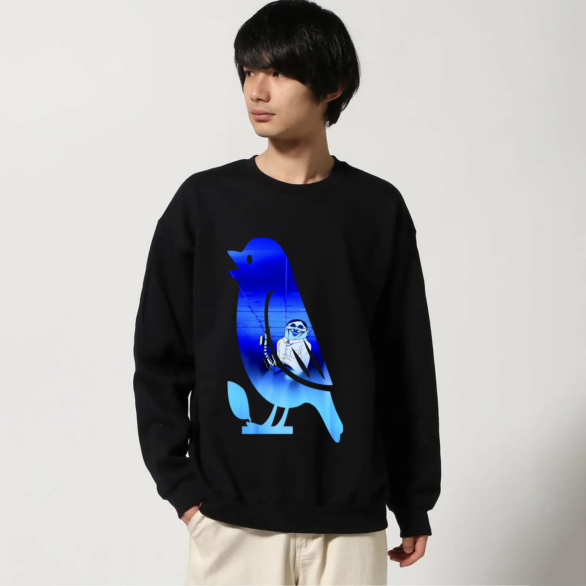 ダンダダン グッズ,セルポ星人