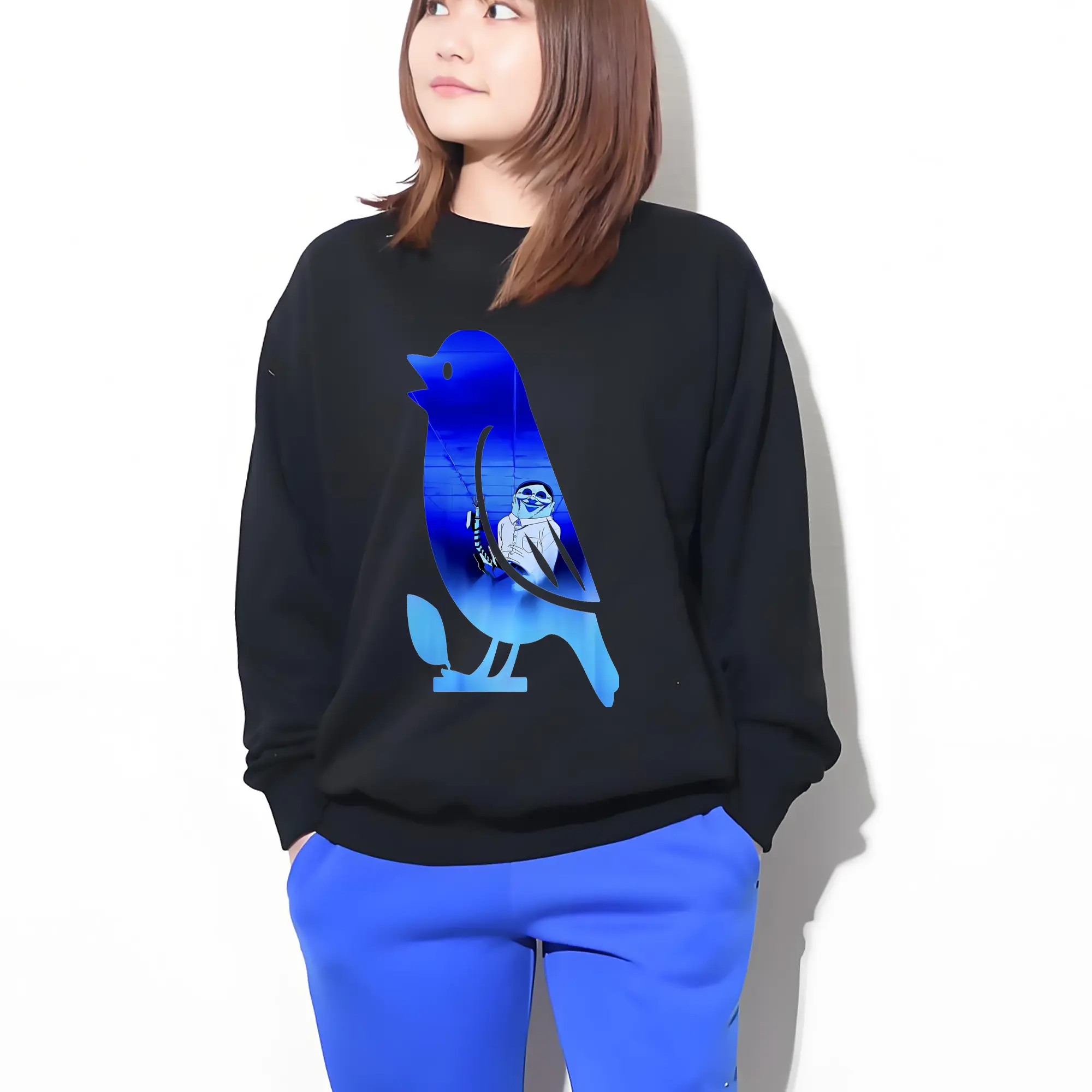 ダンダダン グッズ,セルポ星人