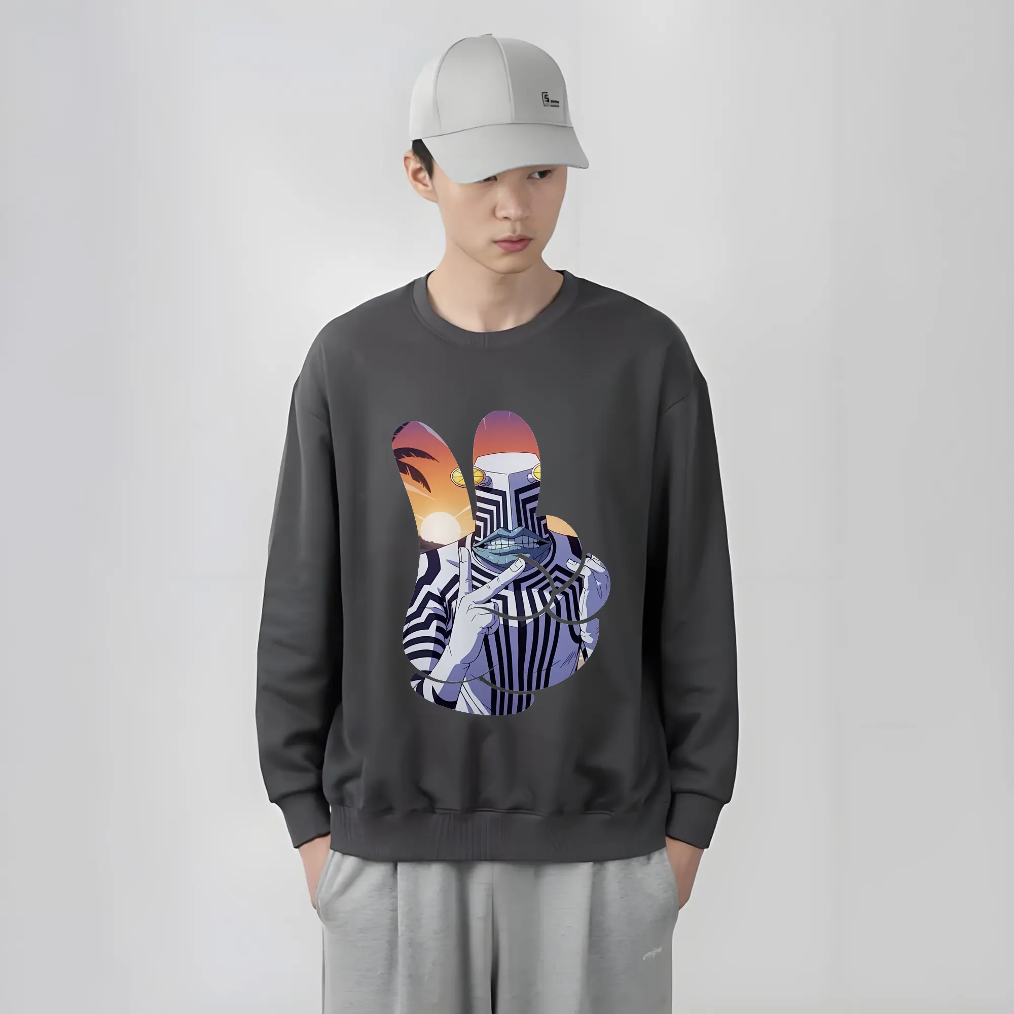 ダンダダン グッズ,セルポ星人