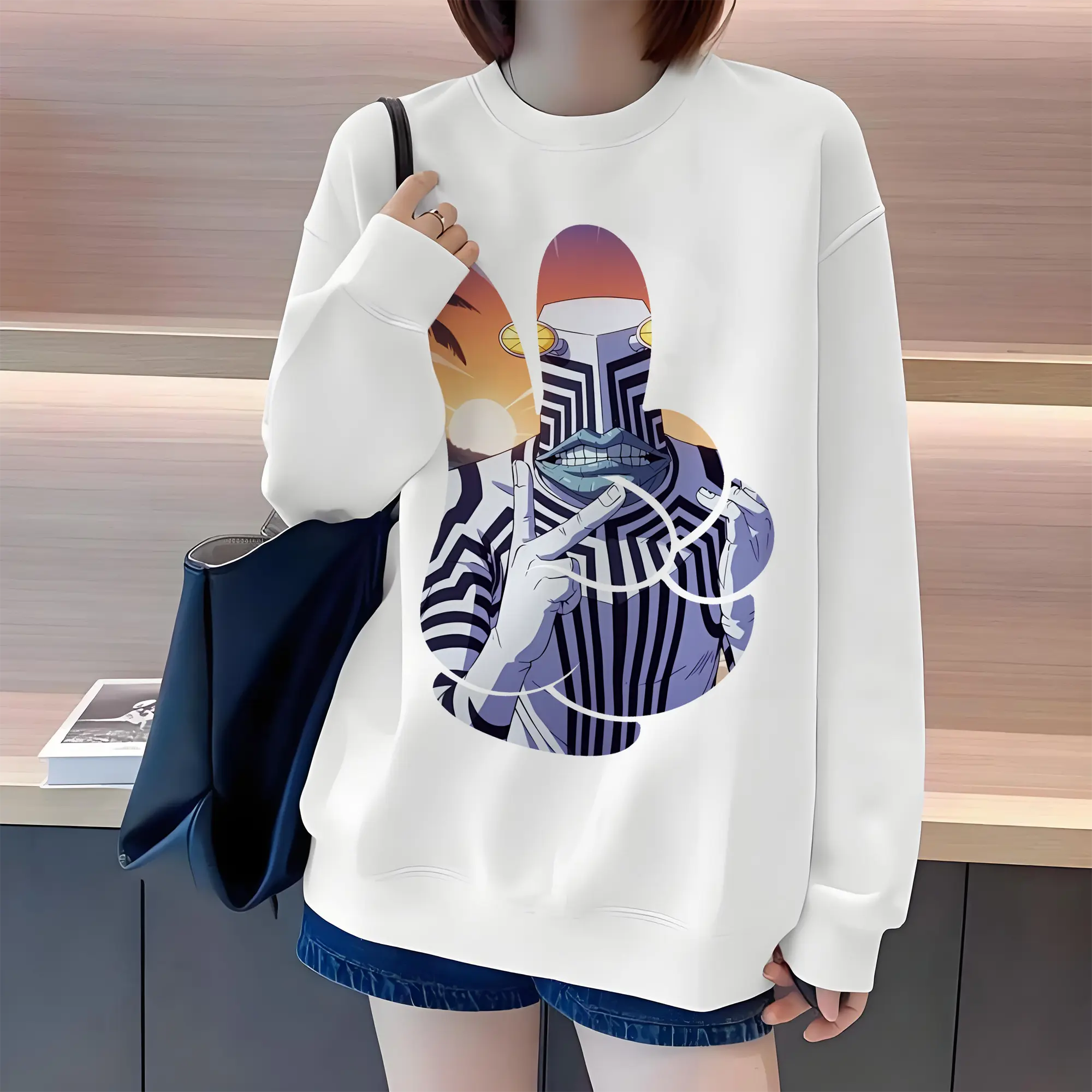 ダンダダン グッズ,セルポ星人