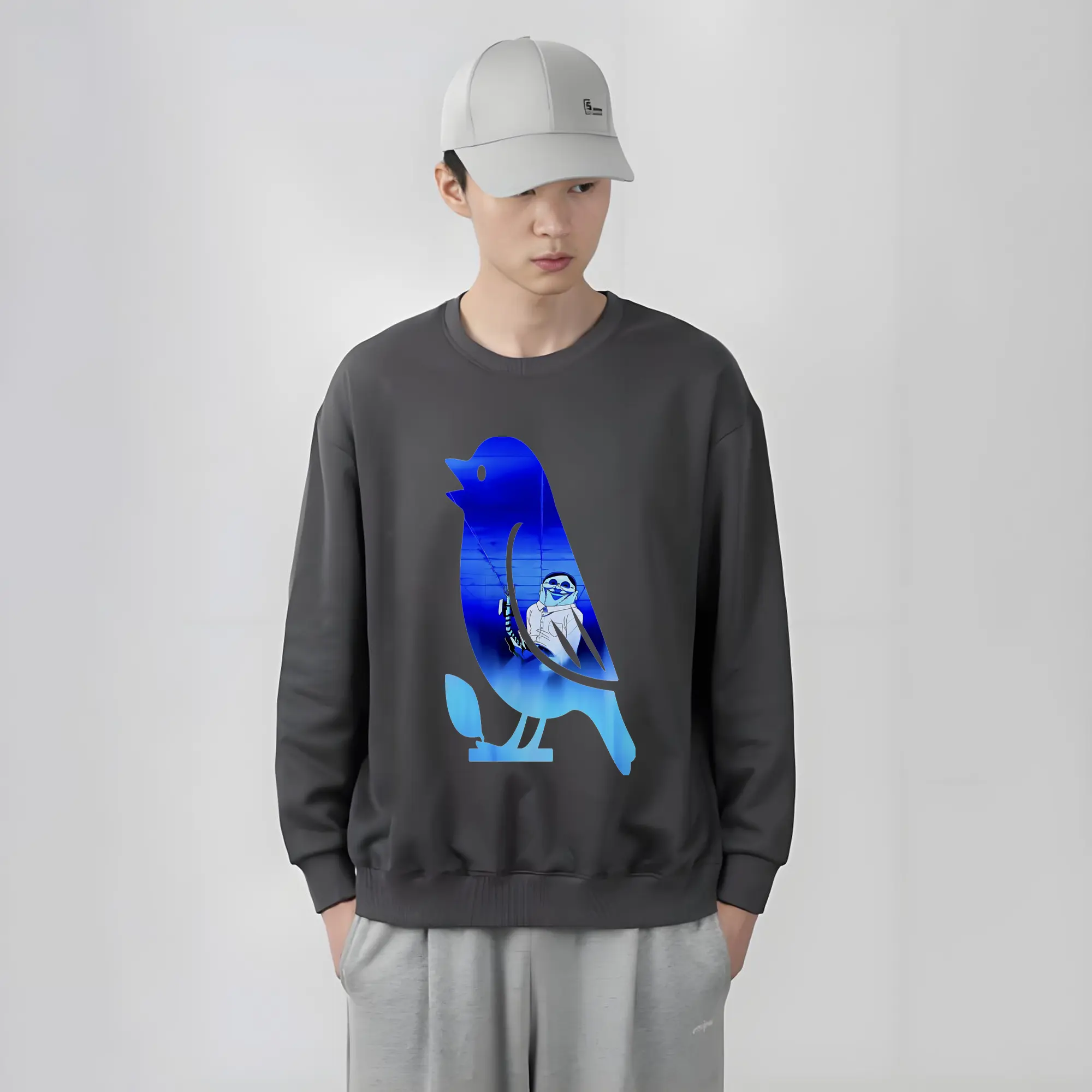 ダンダダン グッズ,セルポ星人