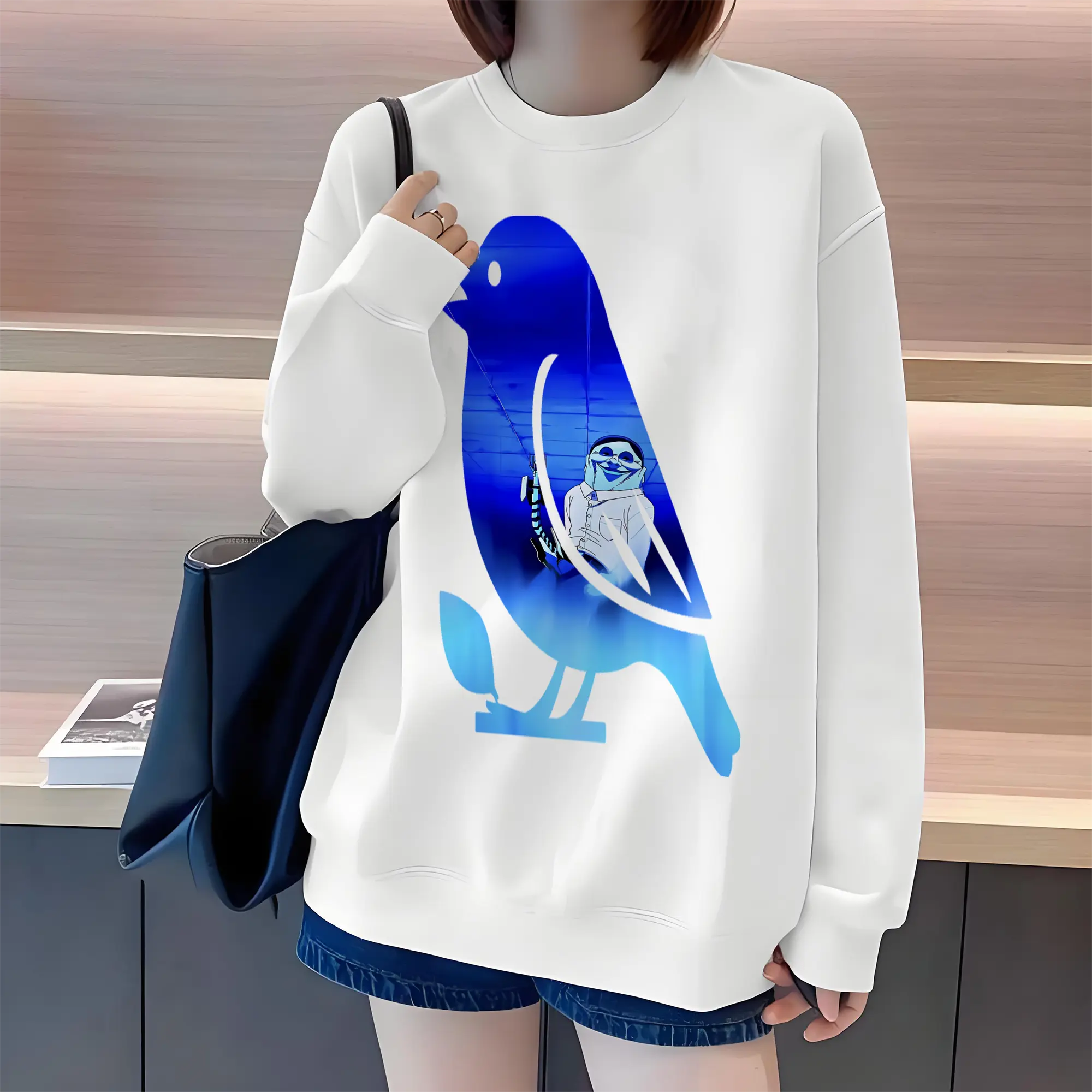 ダンダダン グッズ,セルポ星人