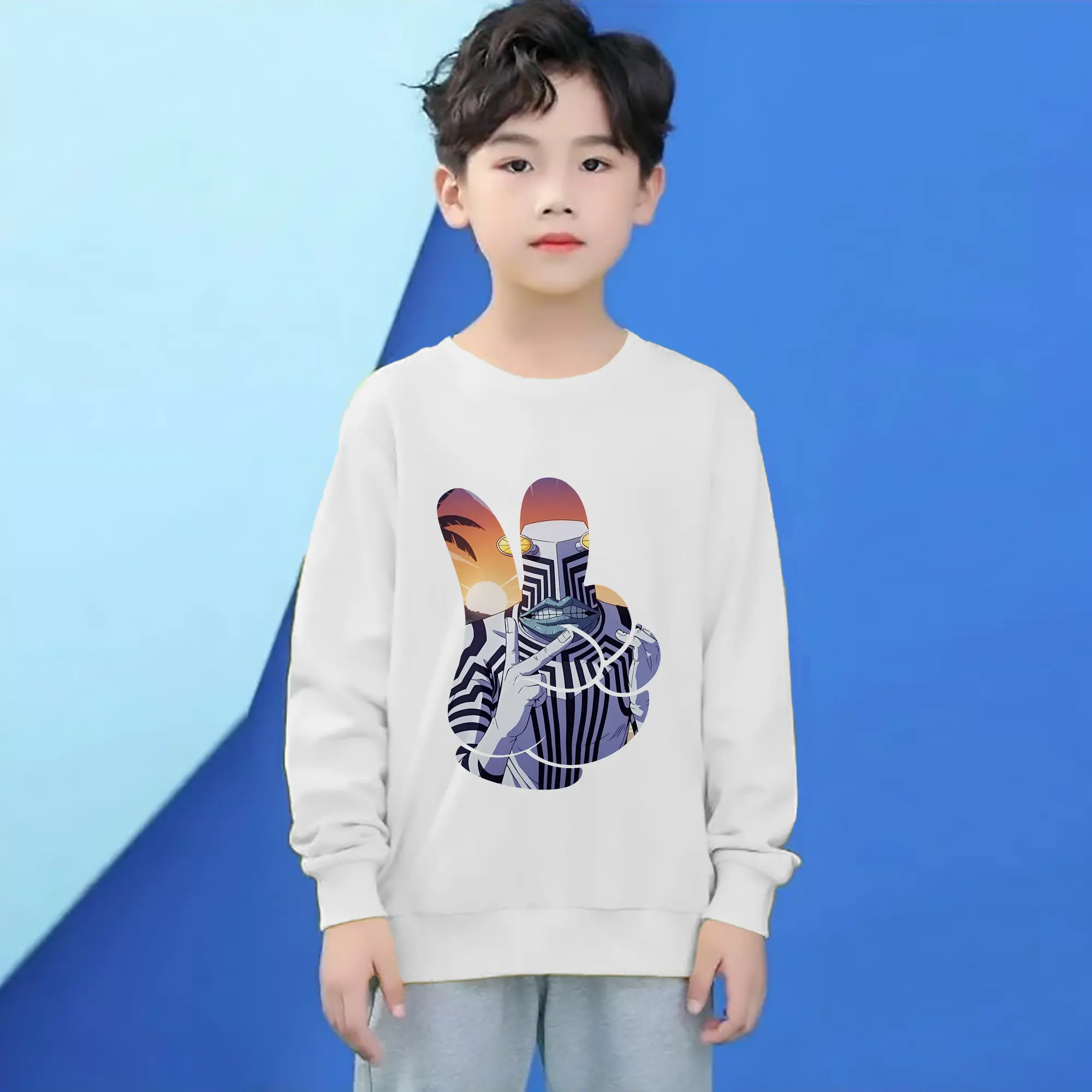 ダンダダン グッズ,セルポ星人