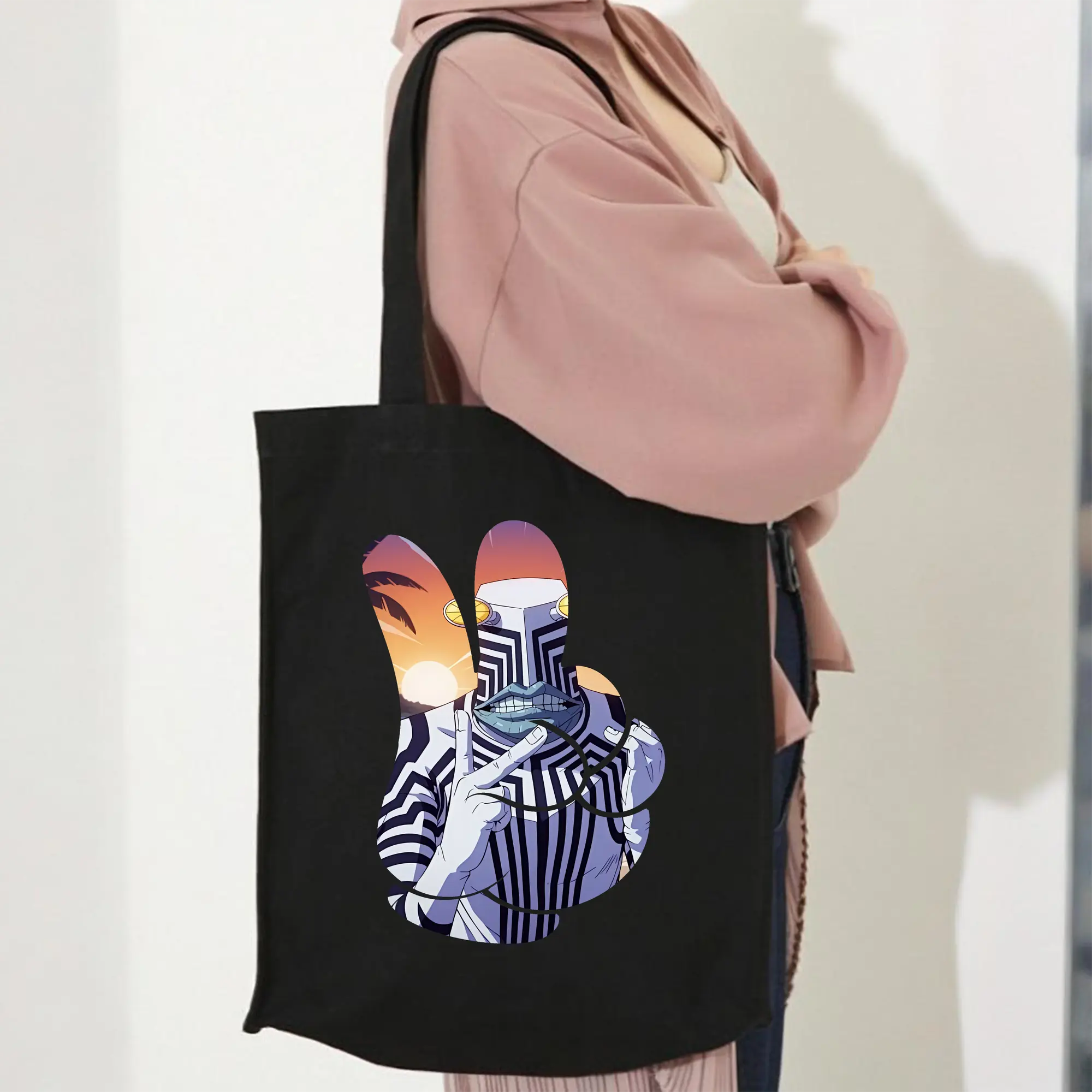 ダンダダン グッズ,セルポ星人