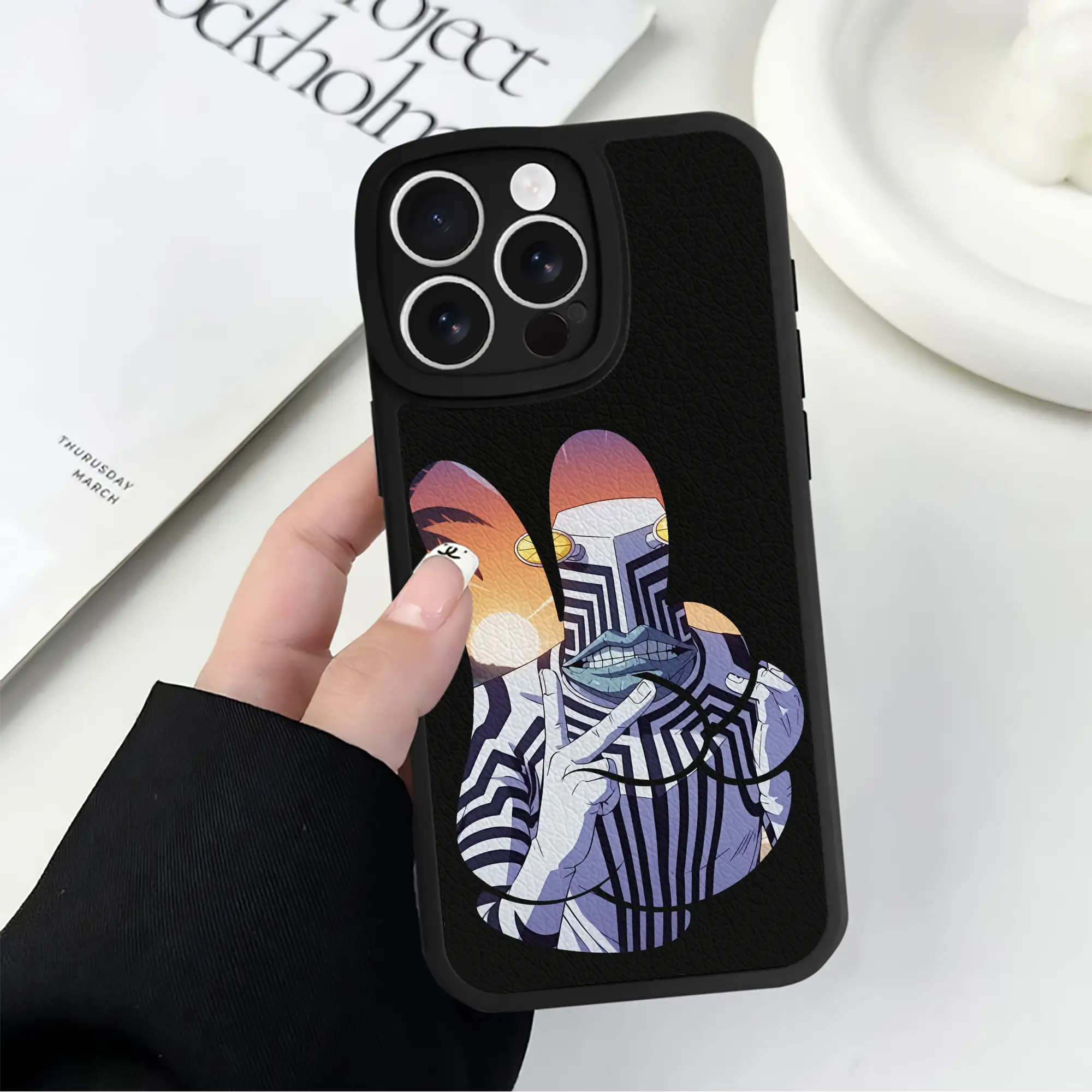 ダンダダン グッズ,セルポ星人