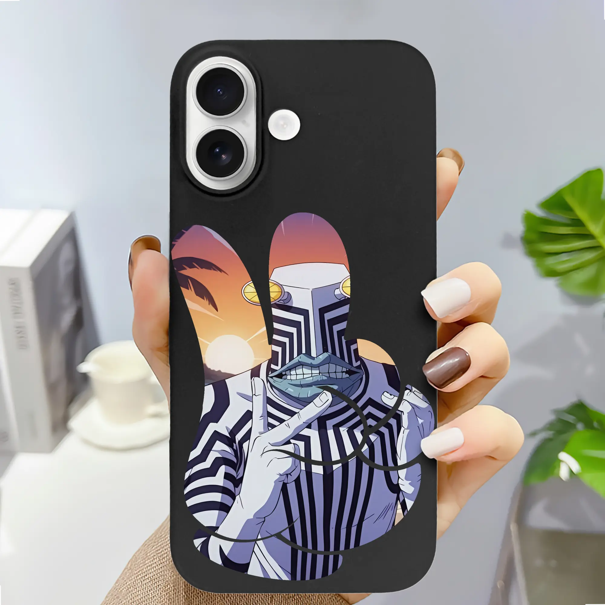 ダンダダン グッズ,セルポ星人