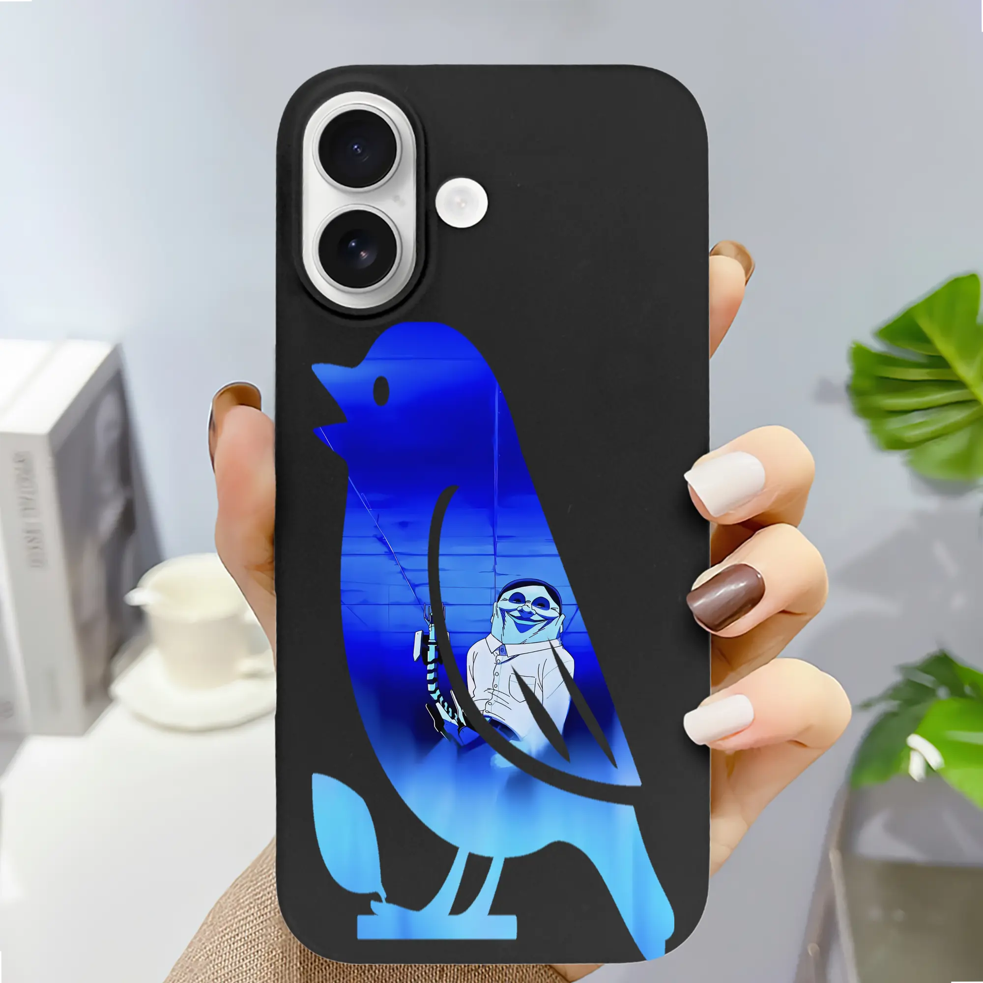 ダンダダン グッズ,セルポ星人