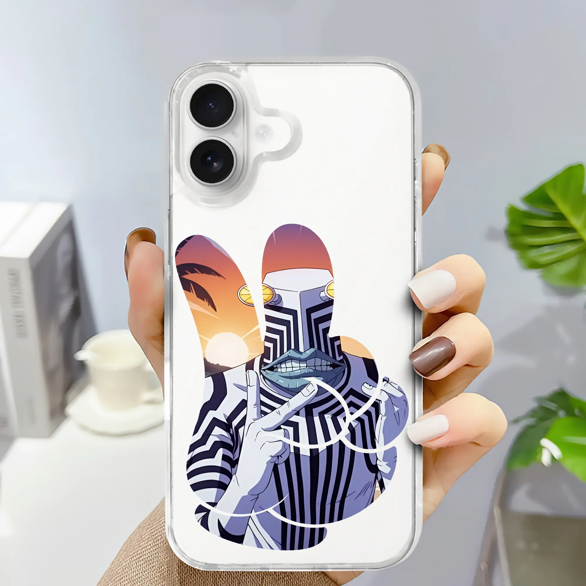 ダンダダン グッズ,セルポ星人