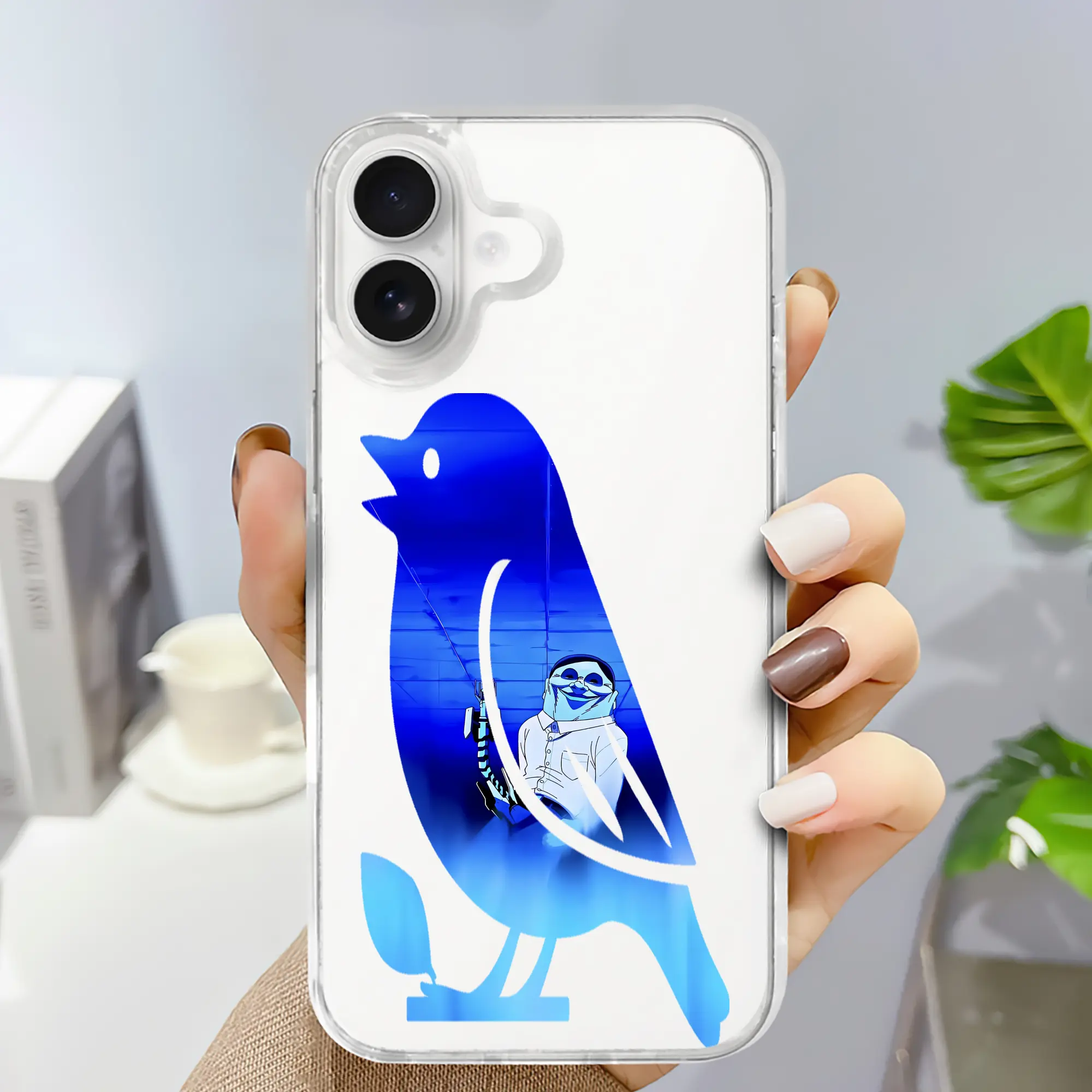 ダンダダン グッズ,セルポ星人