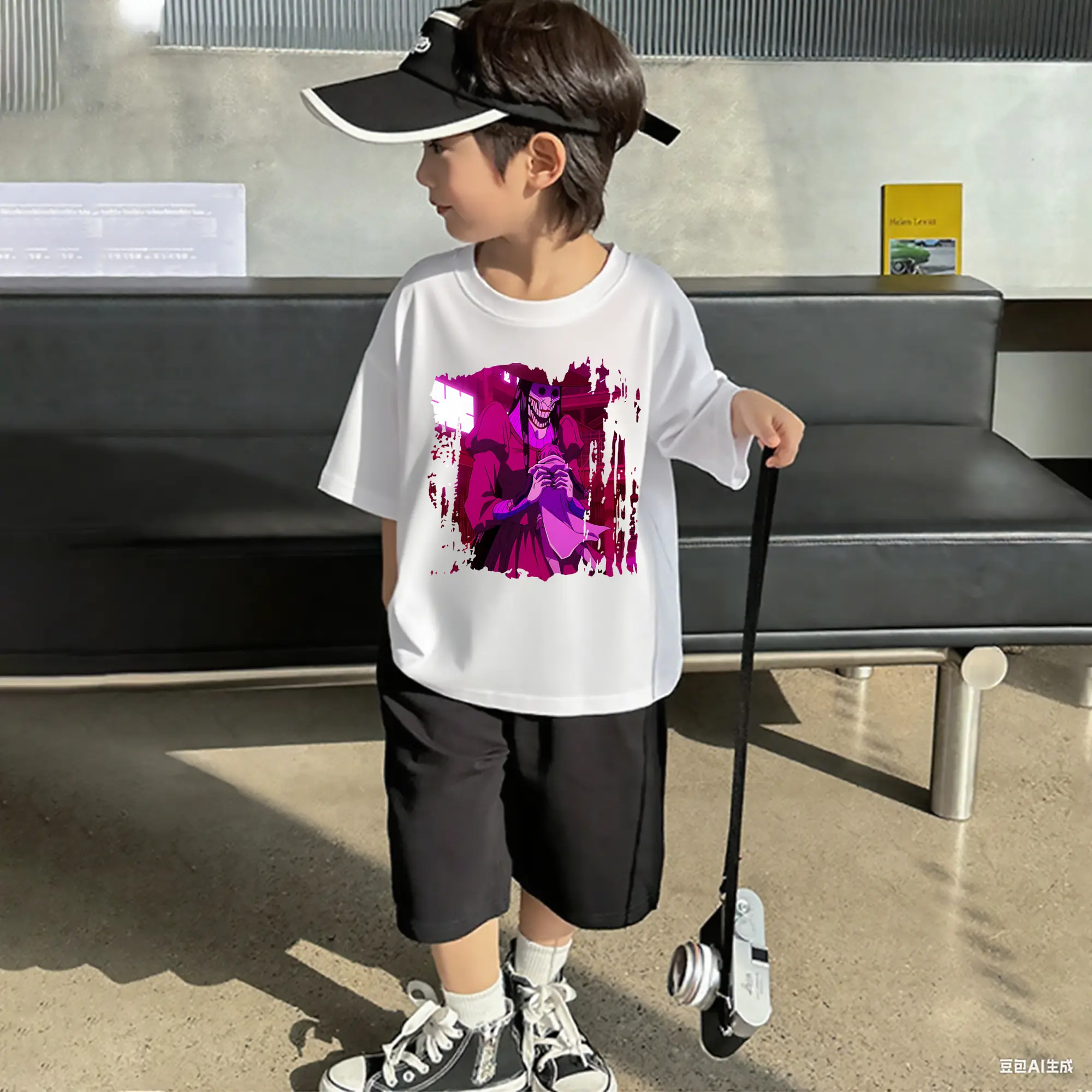 ダンダダン グッズ,アクロバティックさらさら