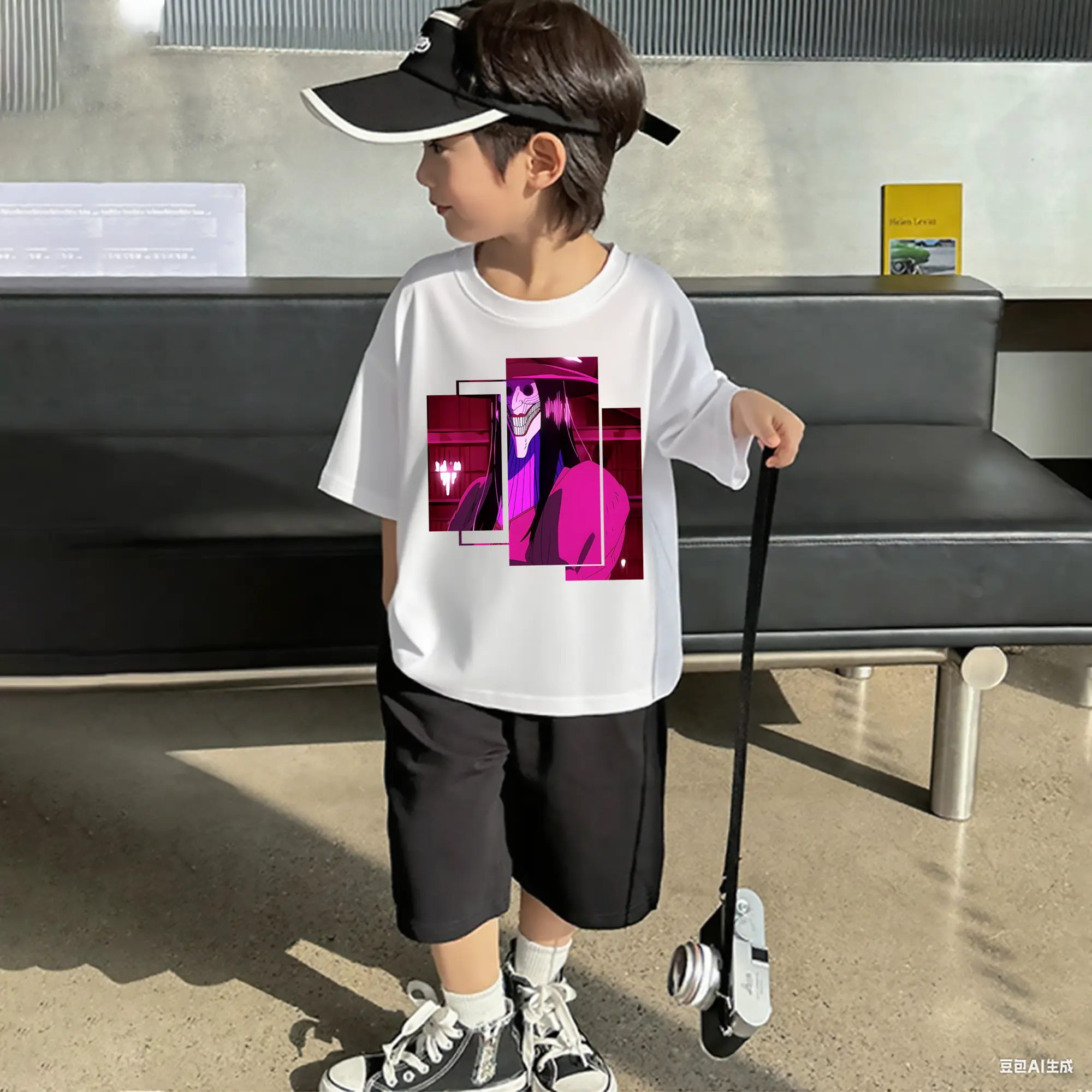 ダンダダン グッズ,アクロバティックさらさら