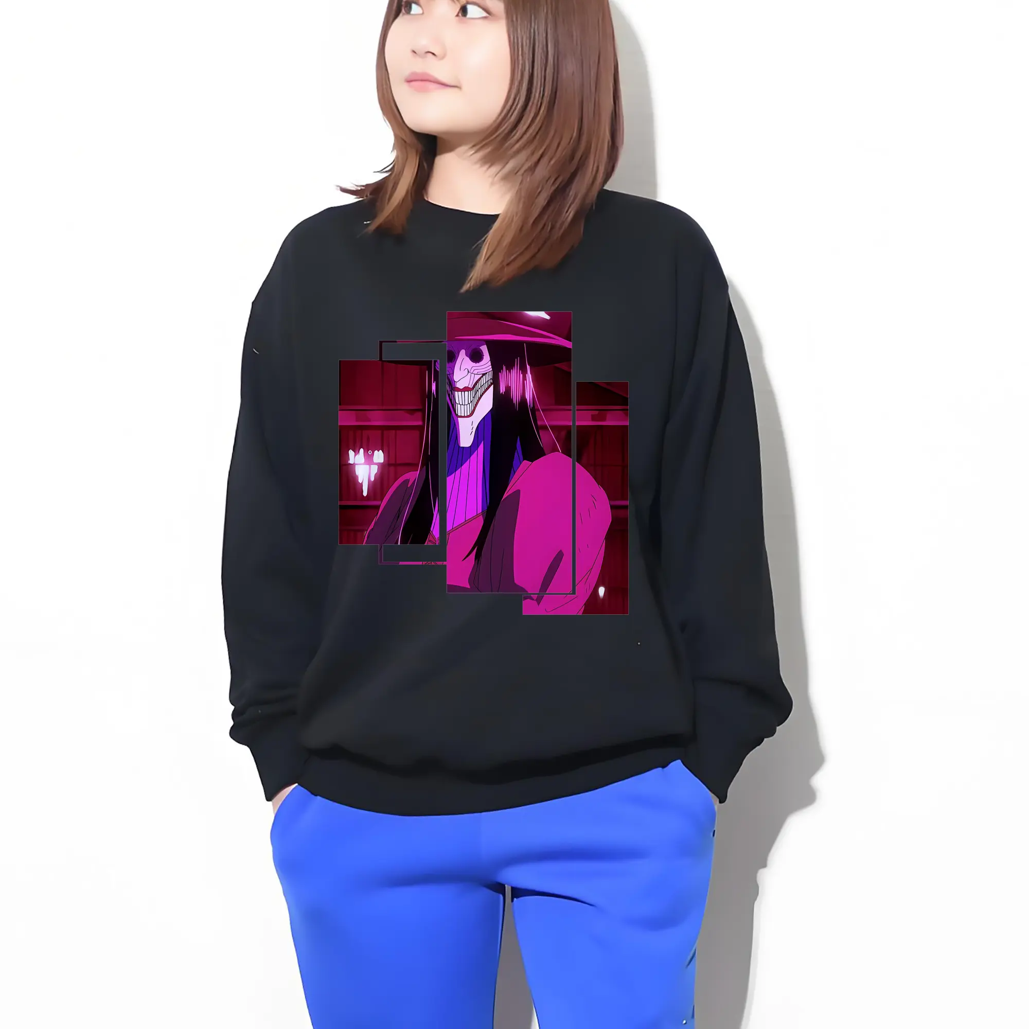 ダンダダン グッズ,アクロバティックさらさら