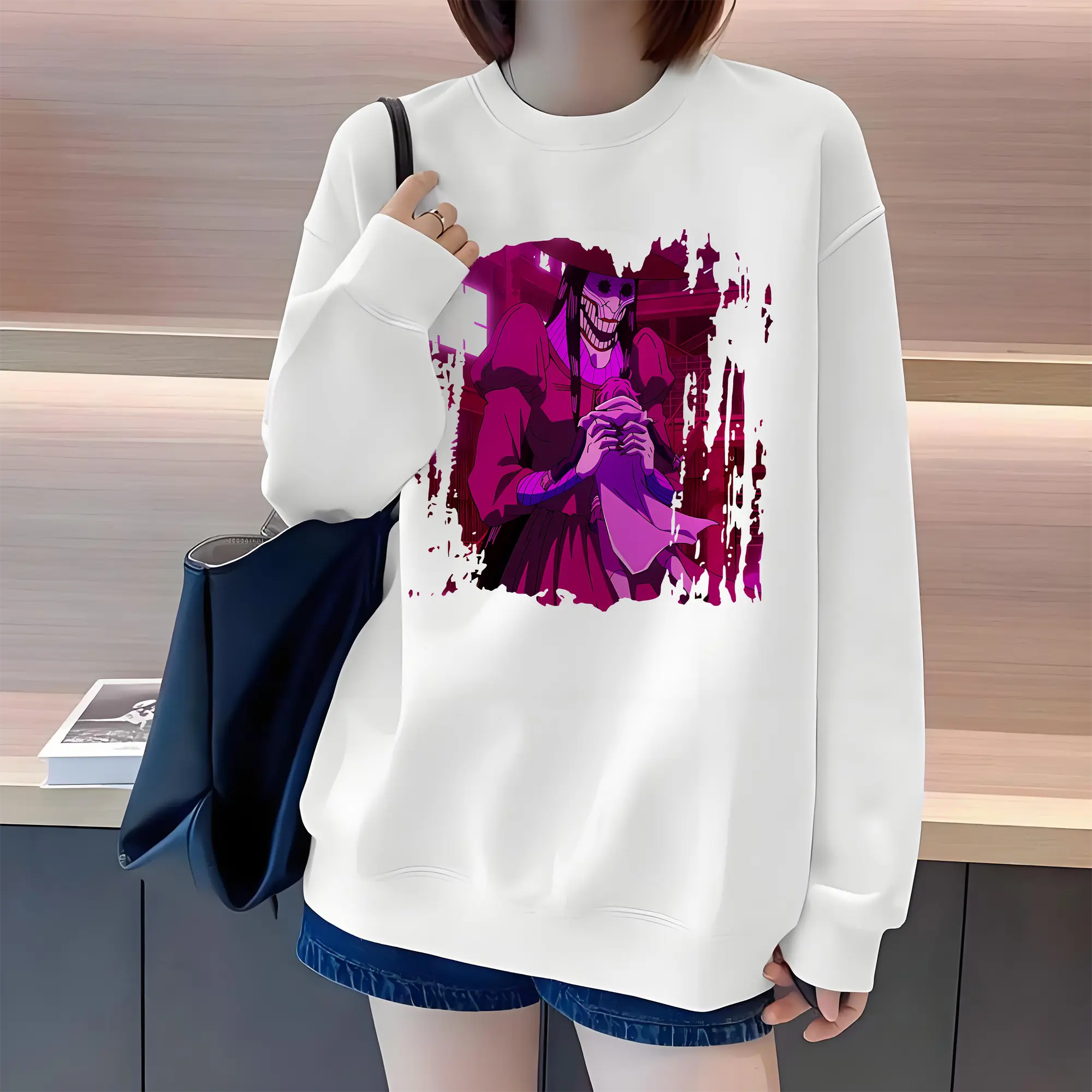 ダンダダン グッズ,アクロバティックさらさら