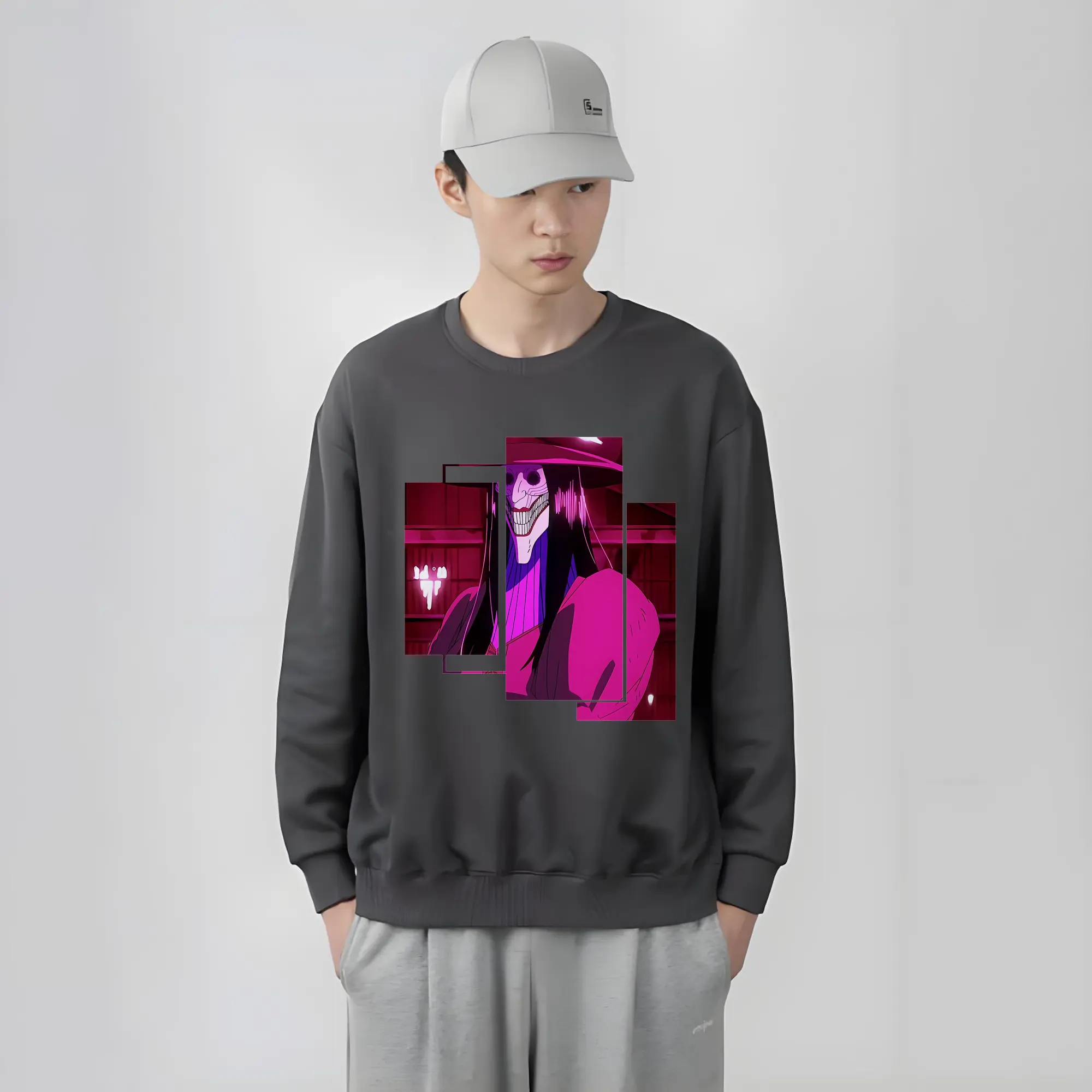 ダンダダン グッズ,アクロバティックさらさら