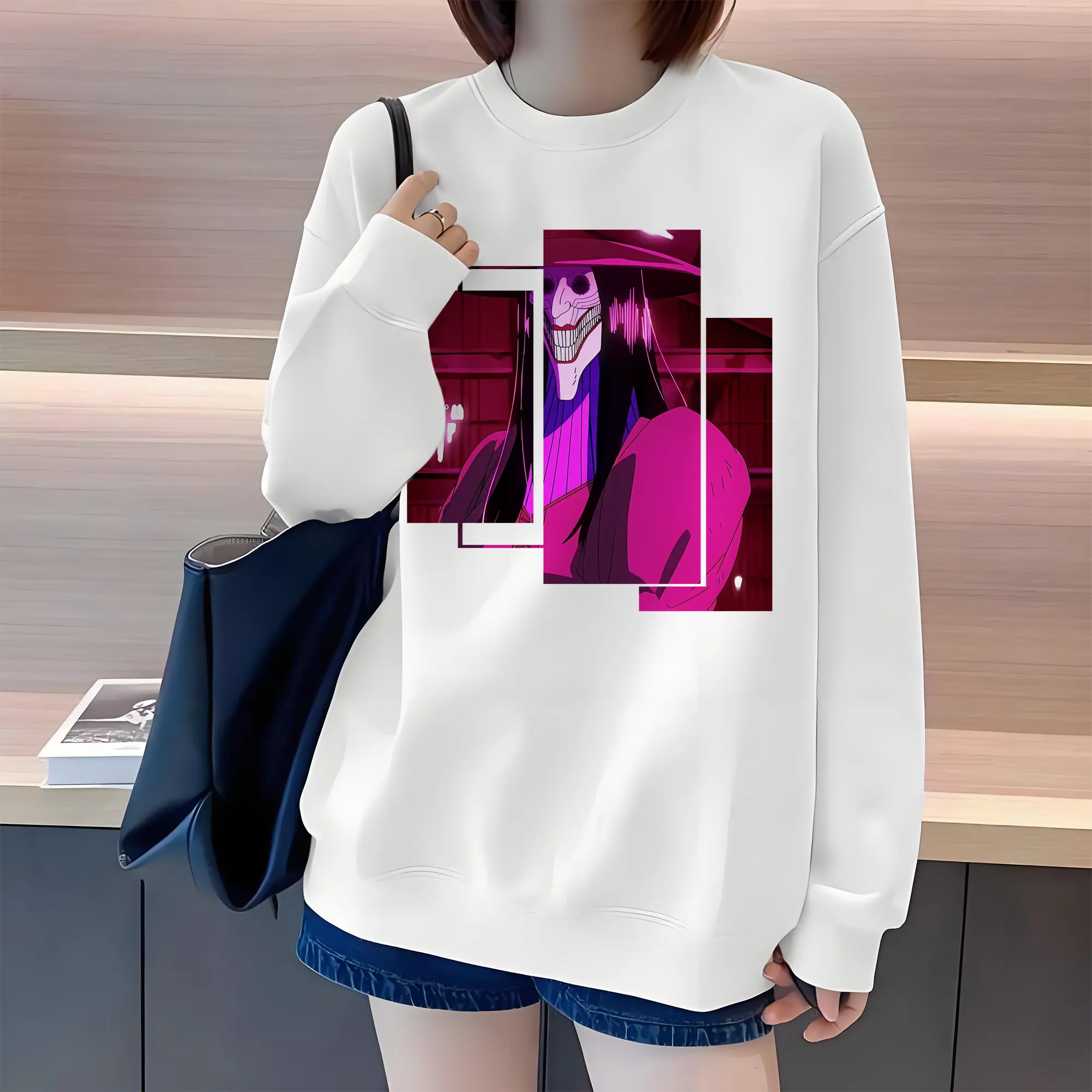 ダンダダン グッズ,アクロバティックさらさら