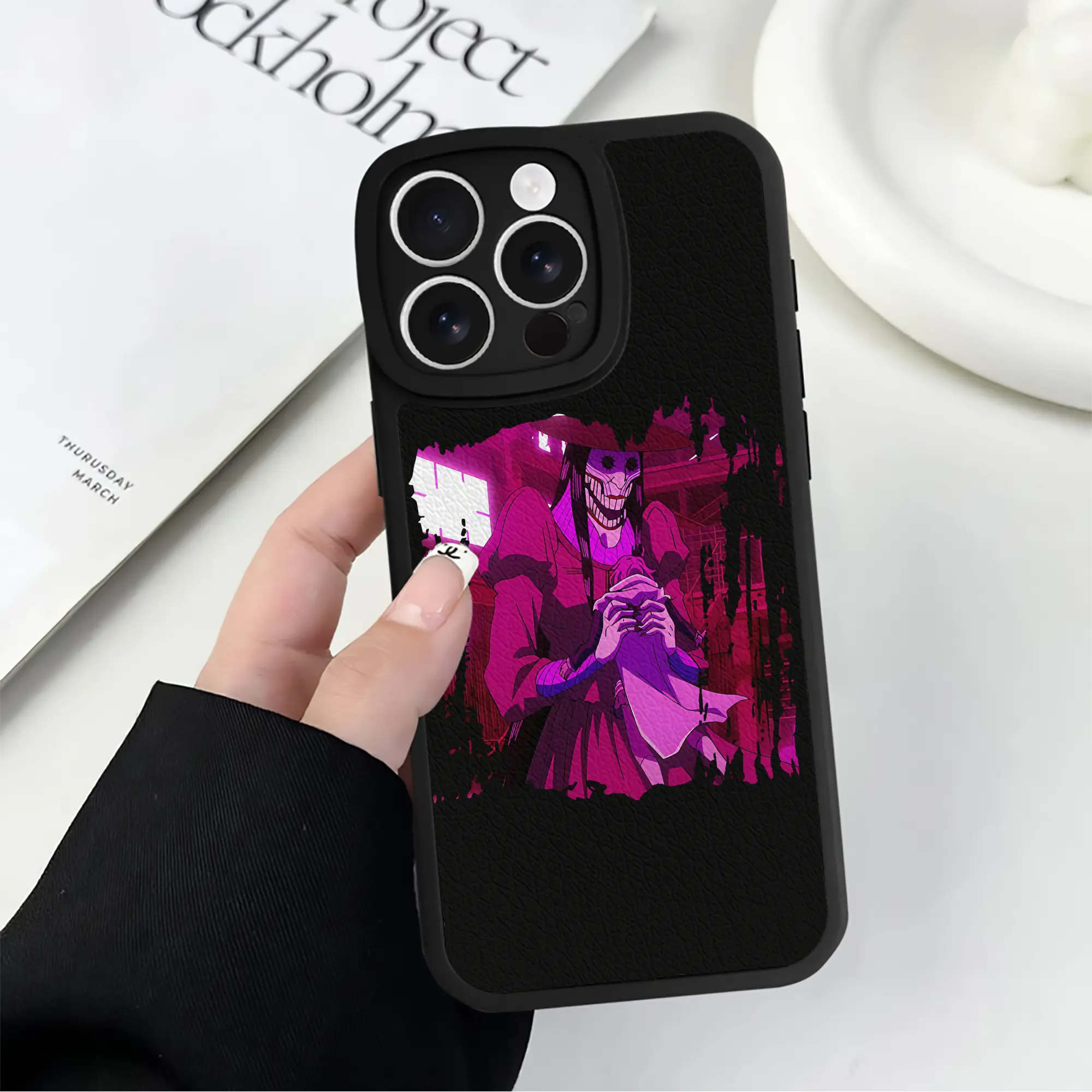 ダンダダン グッズ,アクロバティックさらさら