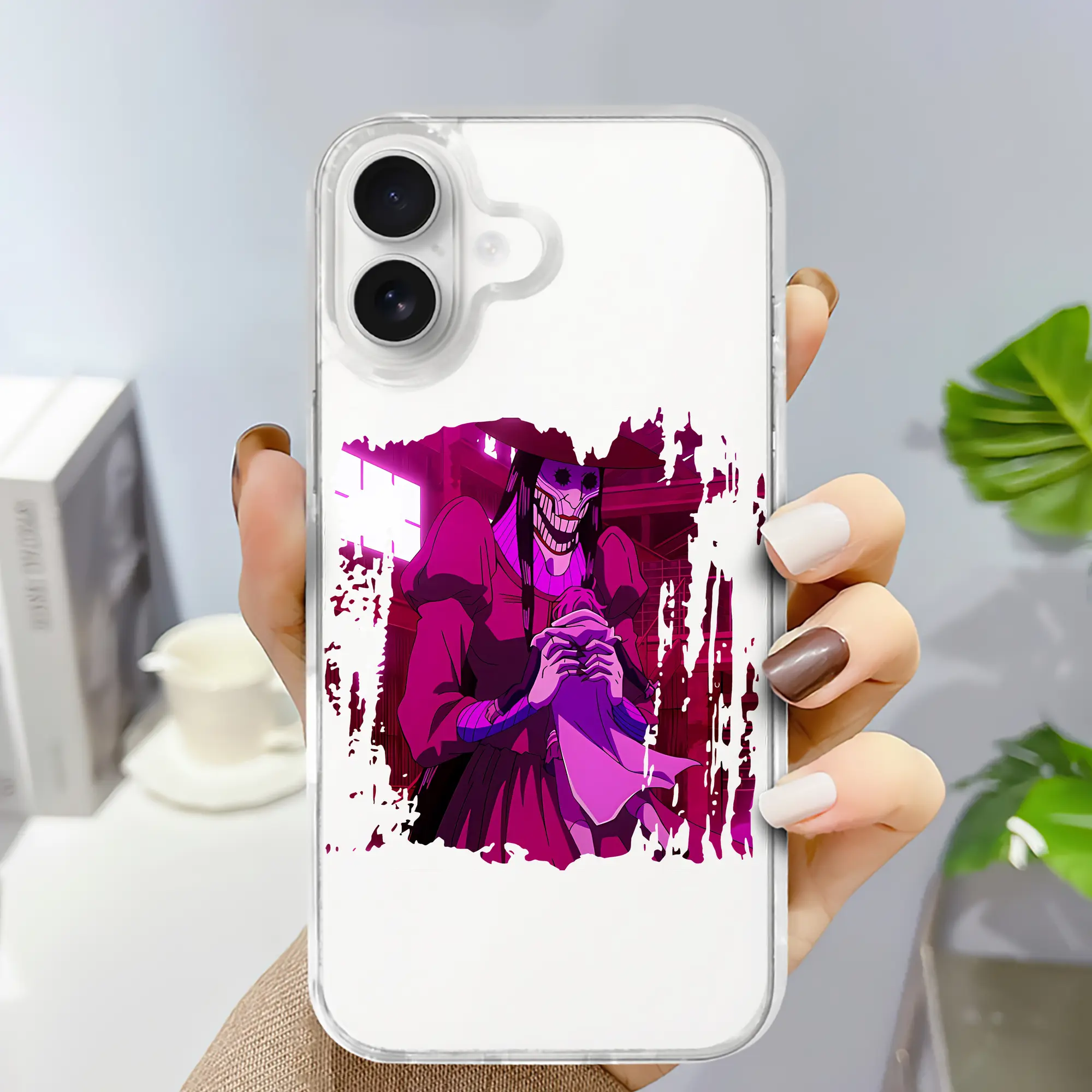 ダンダダン グッズ,アクロバティックさらさら