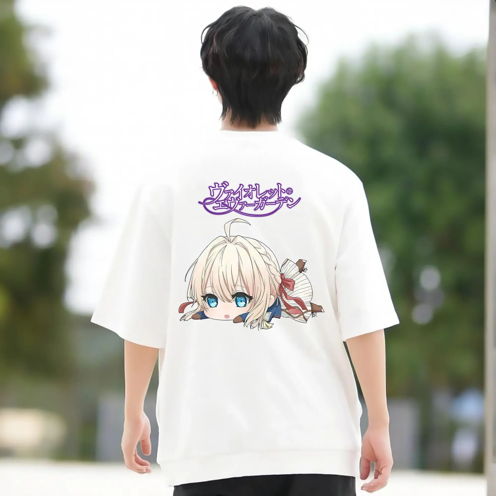 ヴァイオレット・エヴァーガーデン グッズ,ヴァイオレット・エヴァーガーデン