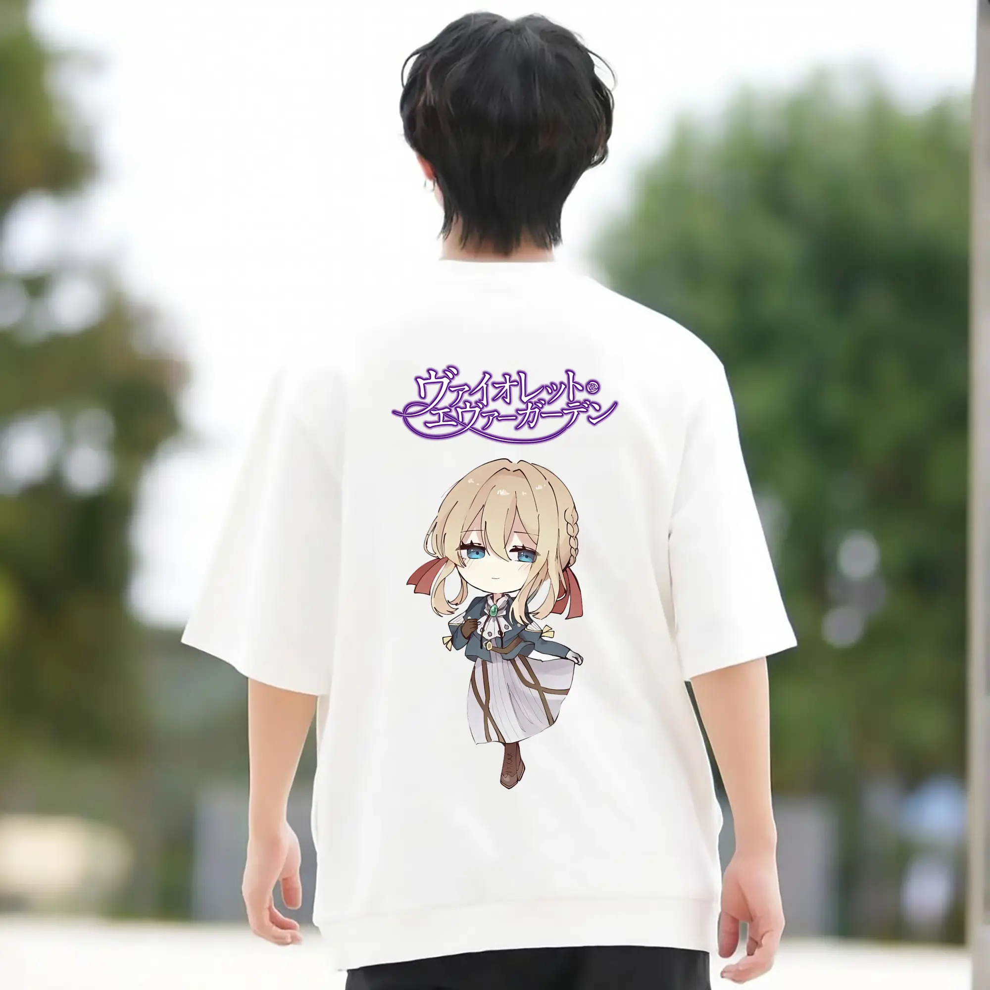 ヴァイオレット・エヴァーガーデン グッズ,ヴァイオレット・エヴァーガーデン