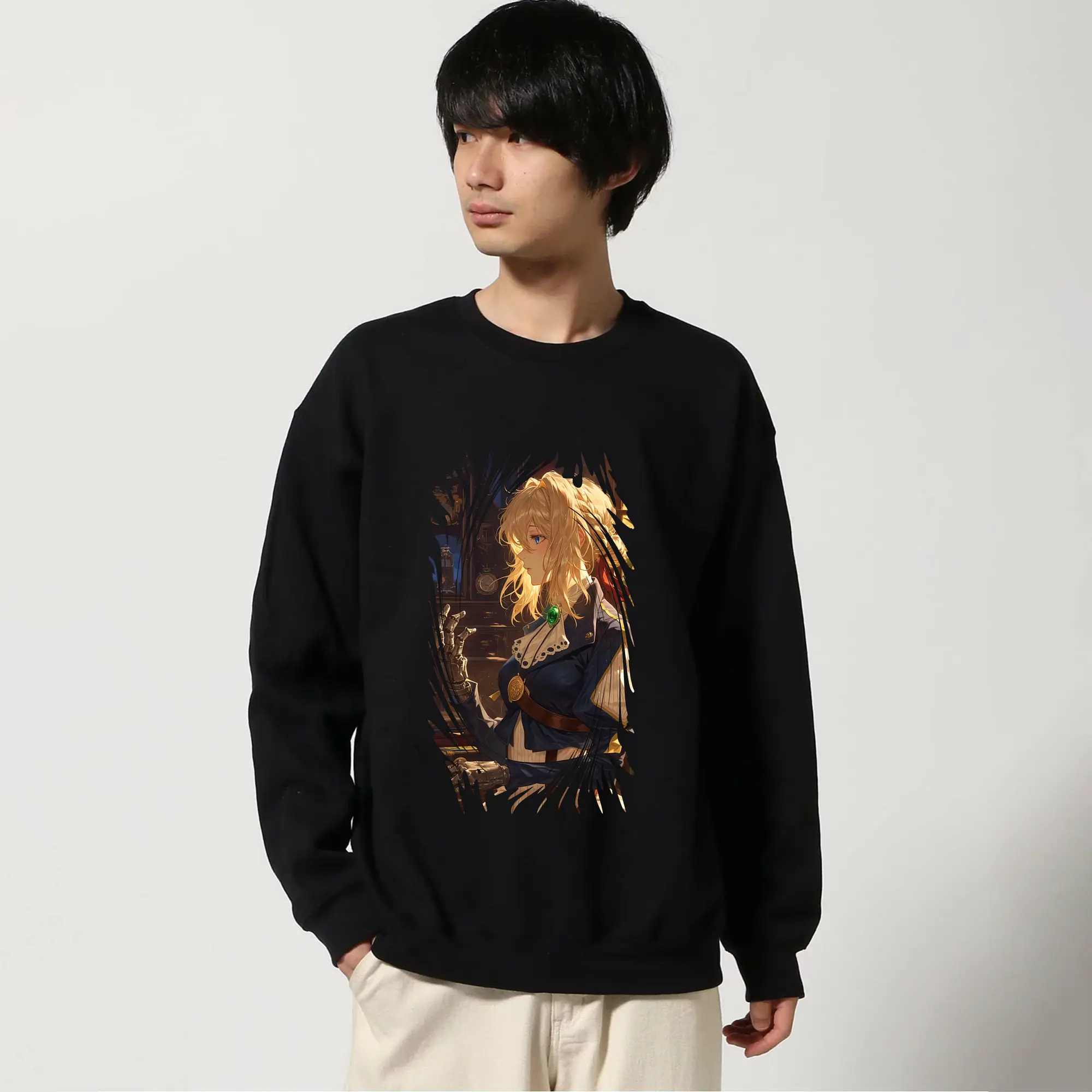 ヴァイオレット・エヴァーガーデン グッズ,ヴァイオレット・エヴァーガーデン