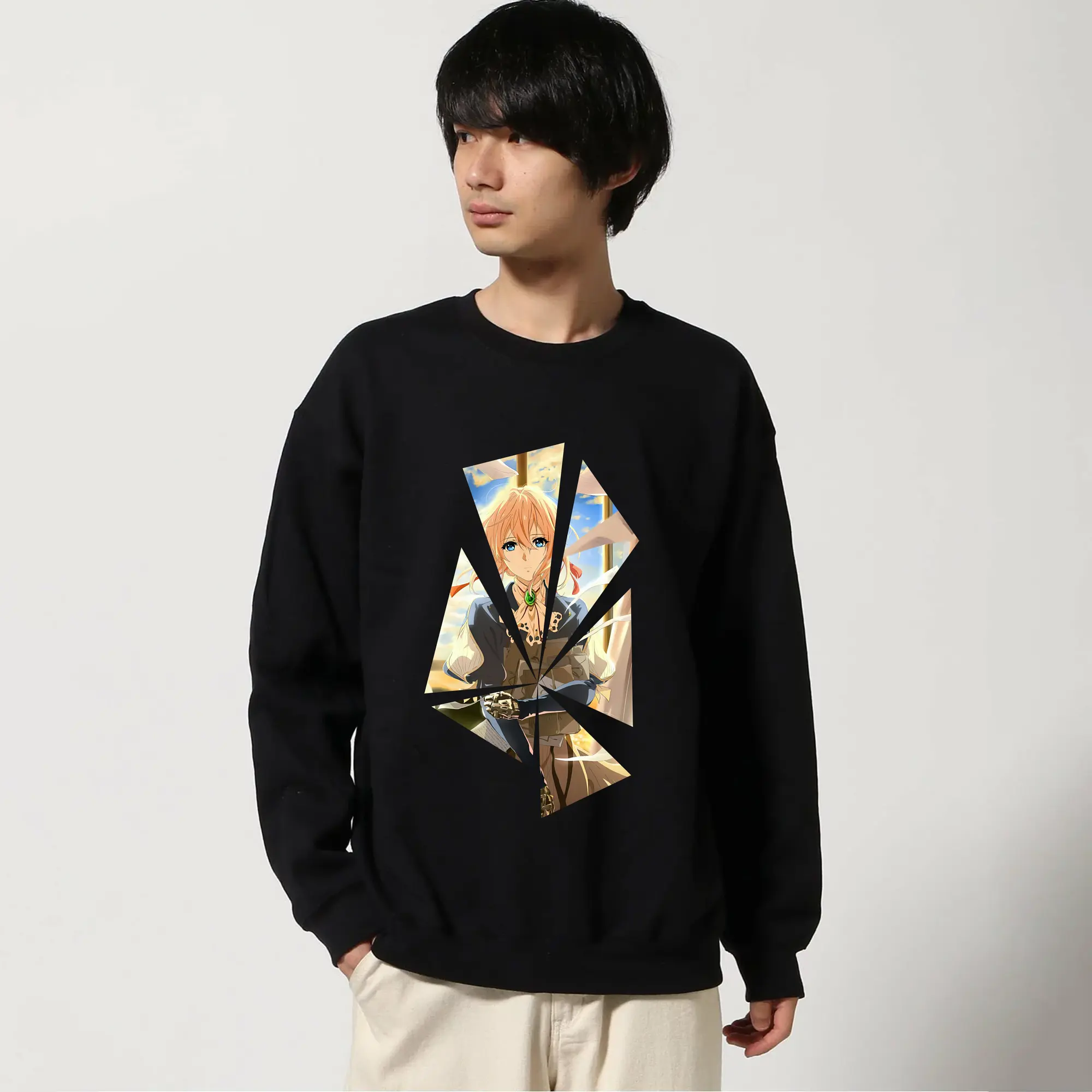 ヴァイオレット・エヴァーガーデン グッズ,ヴァイオレット・エヴァーガーデン