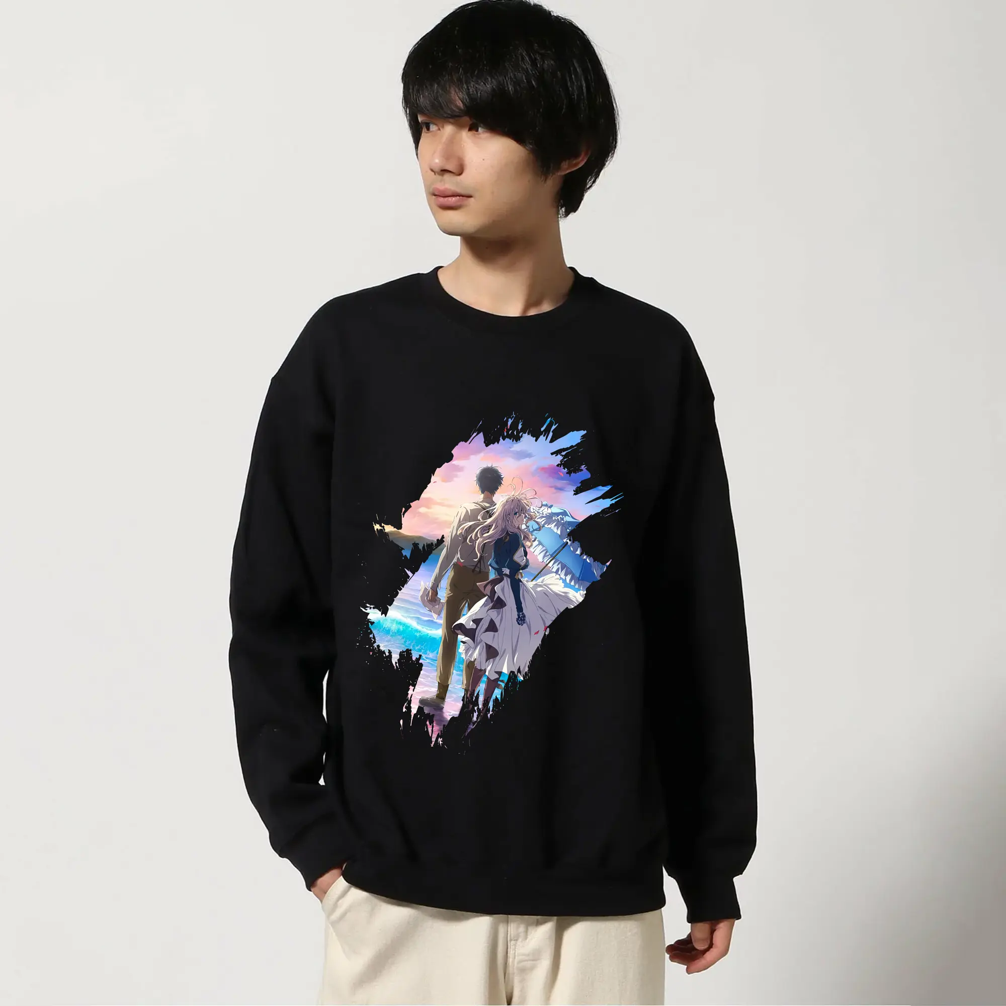 ヴァイオレット・エヴァーガーデン グッズ,ヴァイオレット・エヴァーガーデン