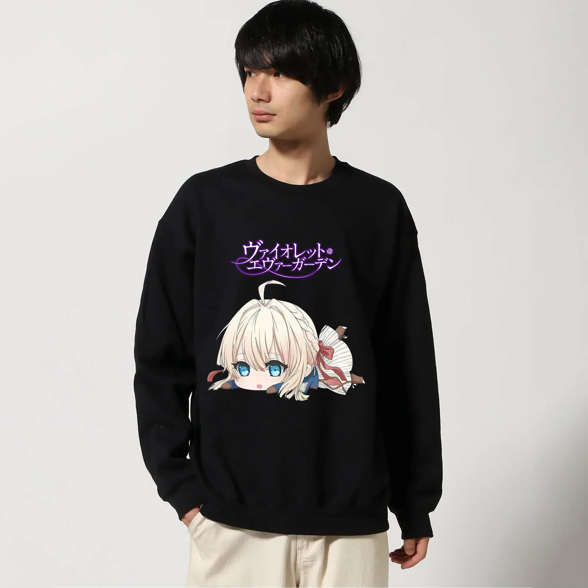 ヴァイオレット・エヴァーガーデン グッズ,ヴァイオレット・エヴァーガーデン