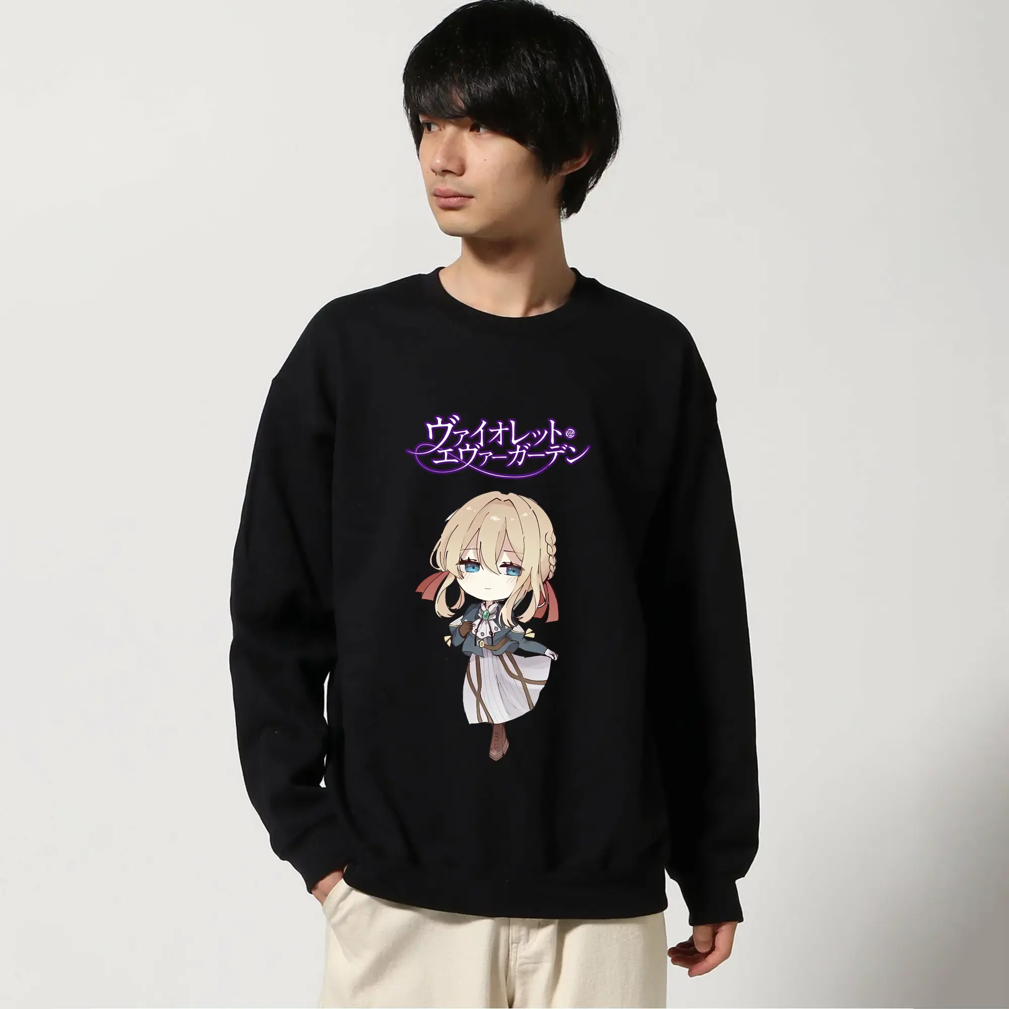 ヴァイオレット・エヴァーガーデン グッズ,ヴァイオレット・エヴァーガーデン