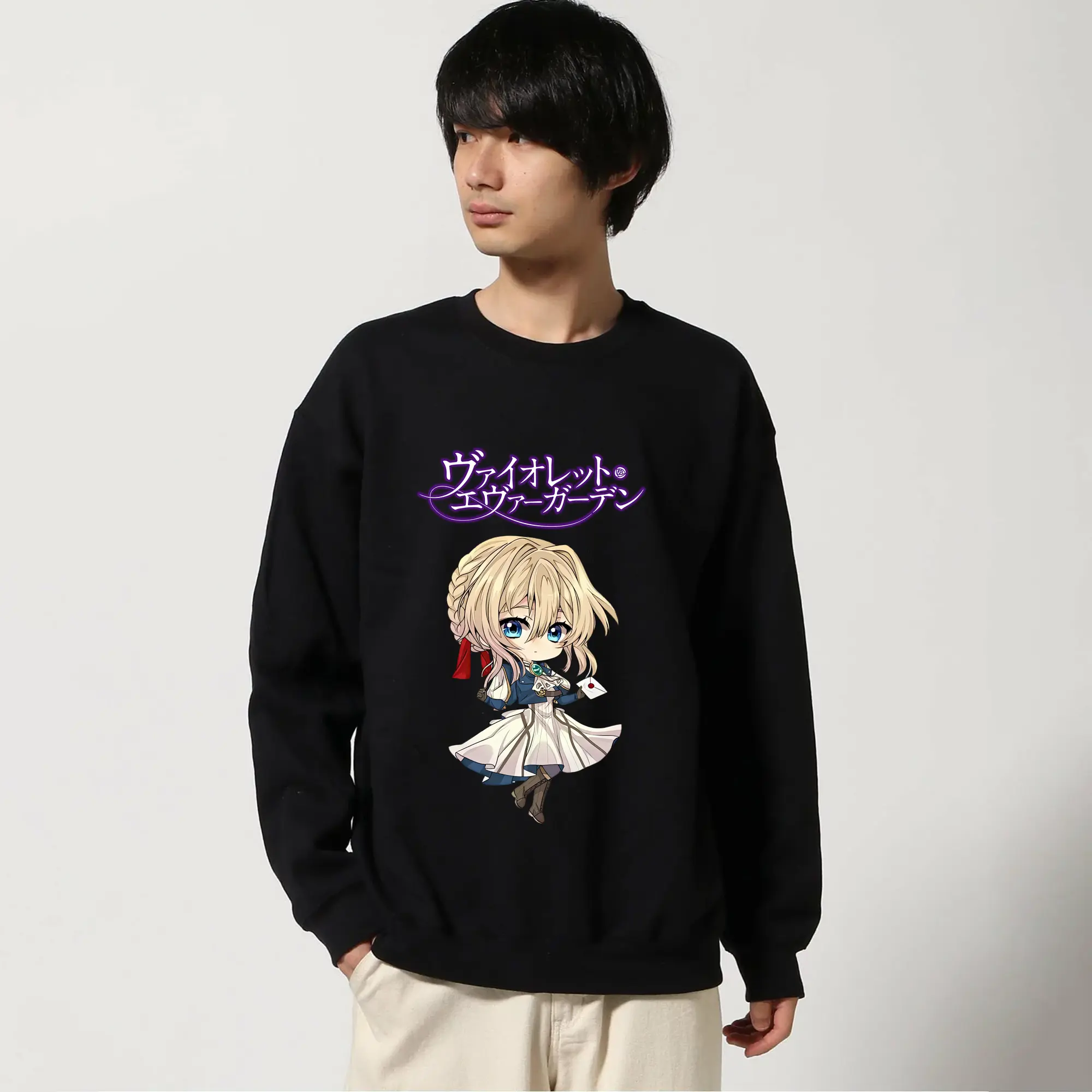 ヴァイオレット・エヴァーガーデン グッズ,ヴァイオレット・エヴァーガーデン