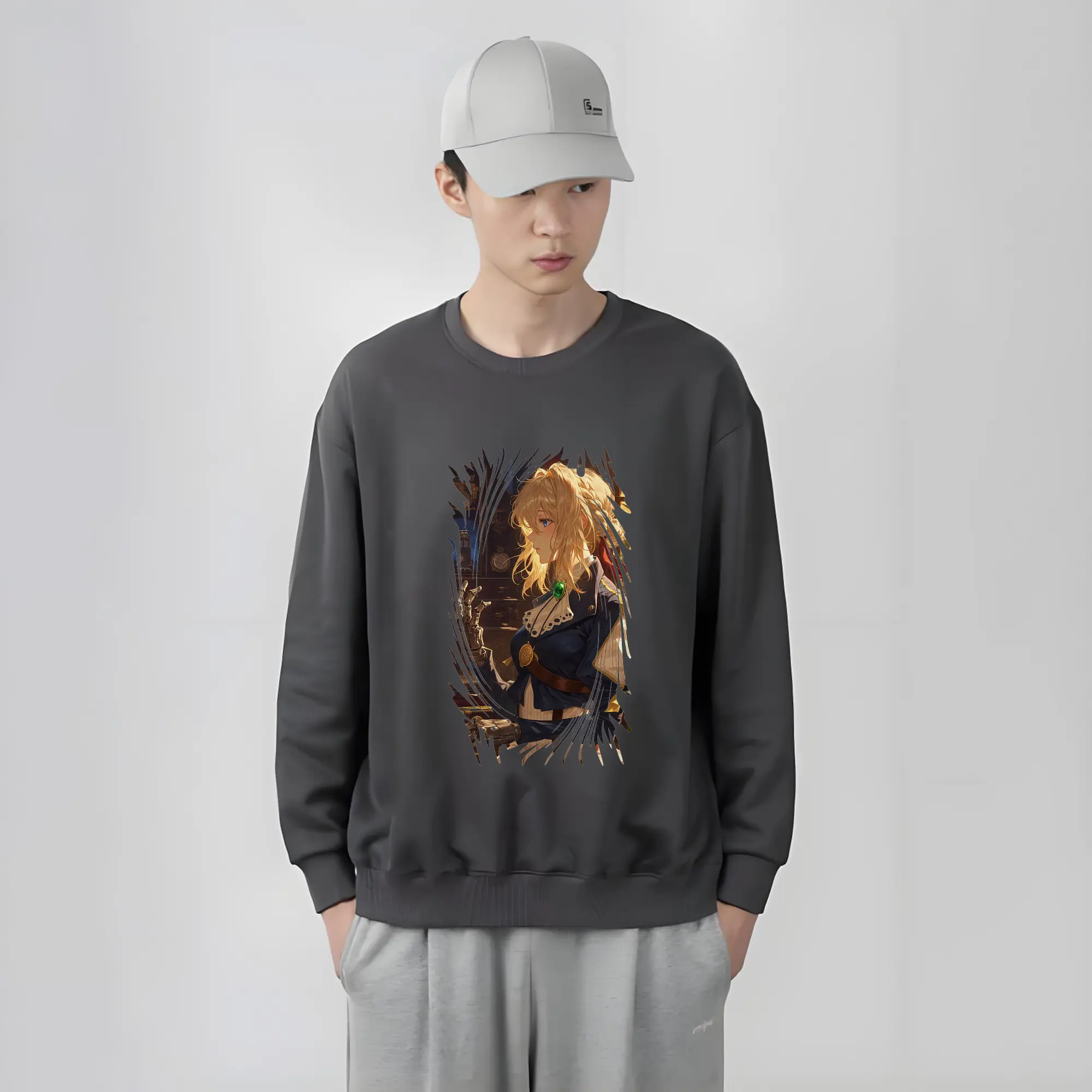 ヴァイオレット・エヴァーガーデン グッズ,ヴァイオレット・エヴァーガーデン