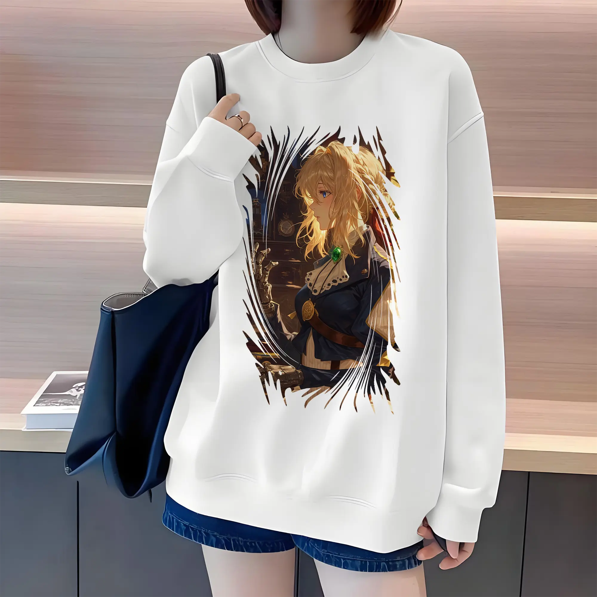 ヴァイオレット・エヴァーガーデン グッズ,ヴァイオレット・エヴァーガーデン