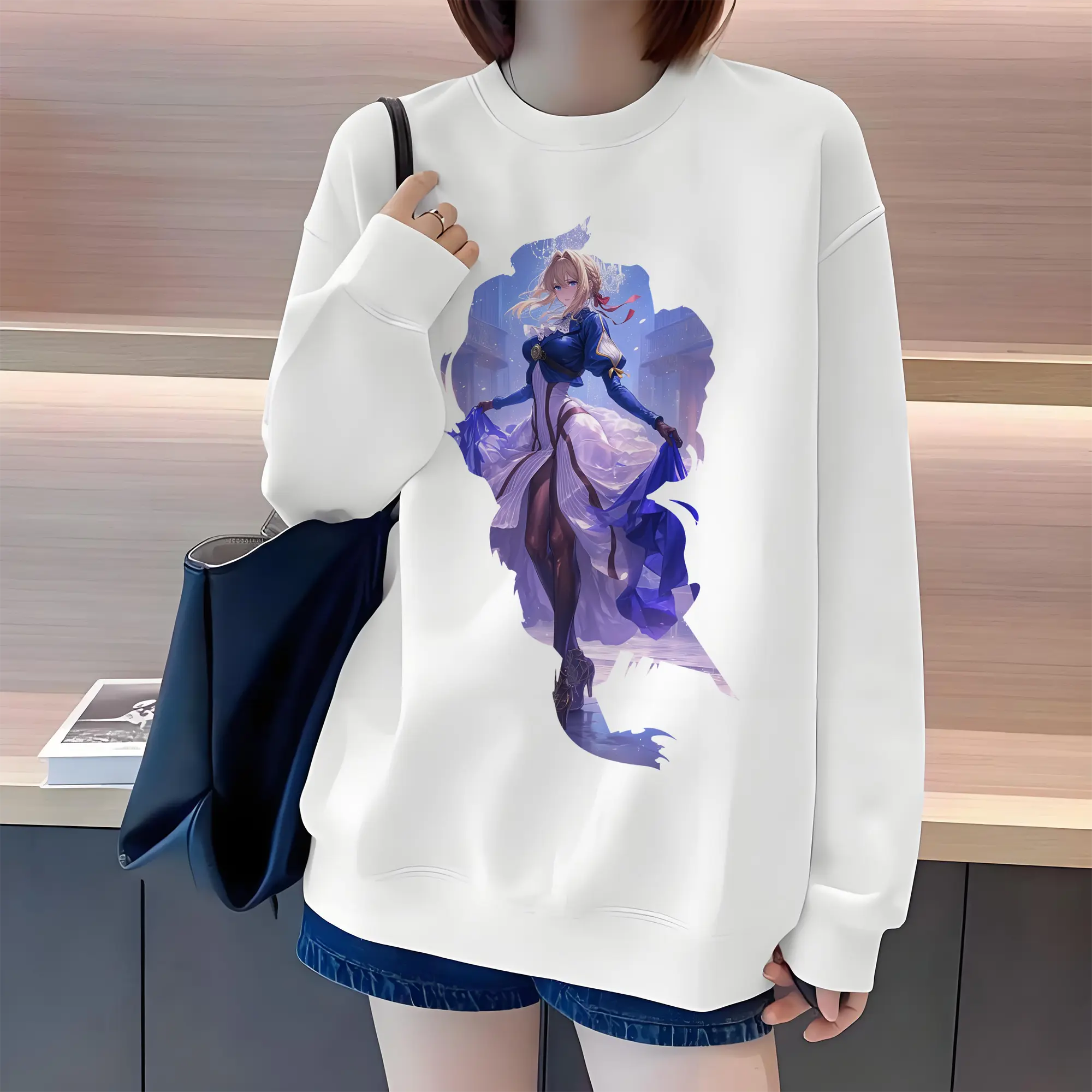 ヴァイオレット・エヴァーガーデン グッズ,ヴァイオレット・エヴァーガーデン