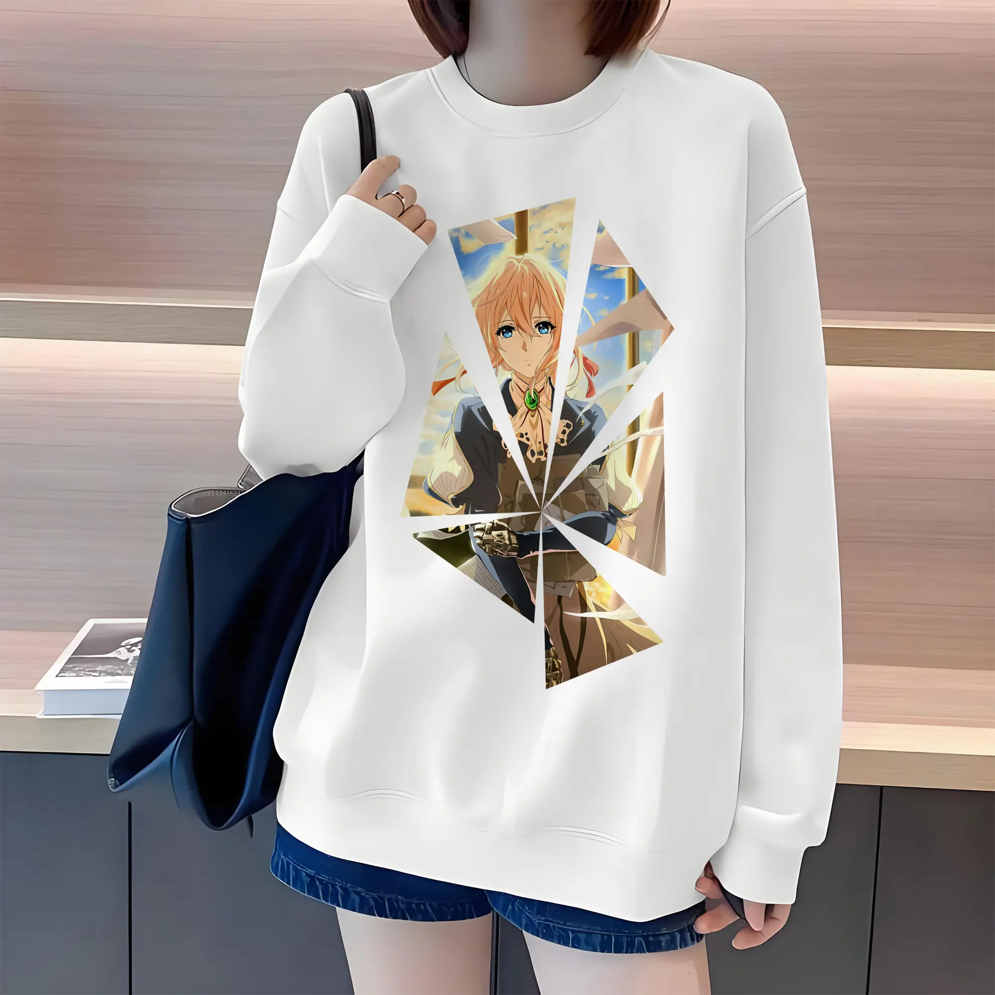 ヴァイオレット・エヴァーガーデン グッズ,ヴァイオレット・エヴァーガーデン