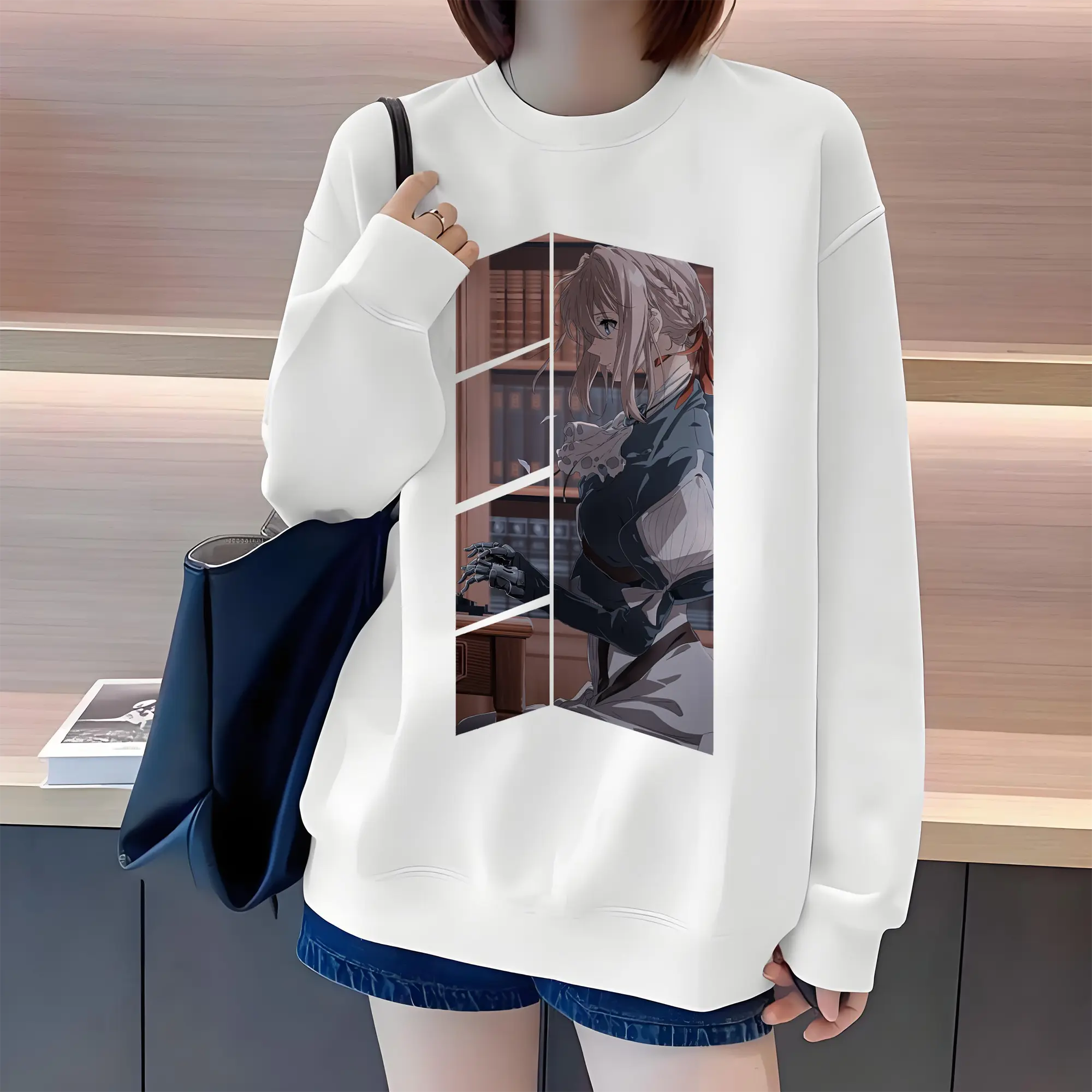 ヴァイオレット・エヴァーガーデン グッズ,ヴァイオレット・エヴァーガーデン