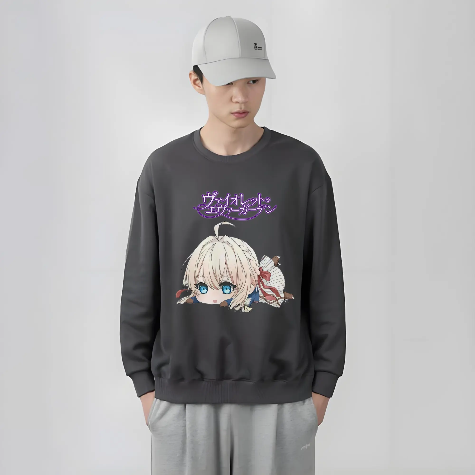 ヴァイオレット・エヴァーガーデン グッズ,ヴァイオレット・エヴァーガーデン