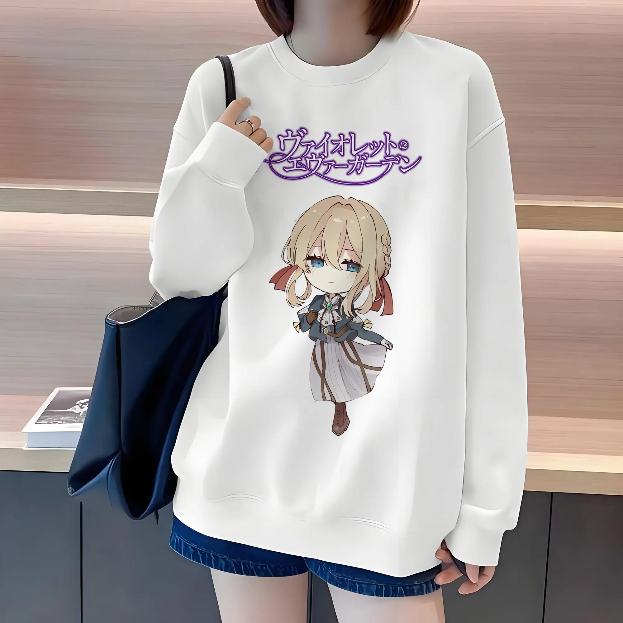 ヴァイオレット・エヴァーガーデン グッズ,ヴァイオレット・エヴァーガーデン