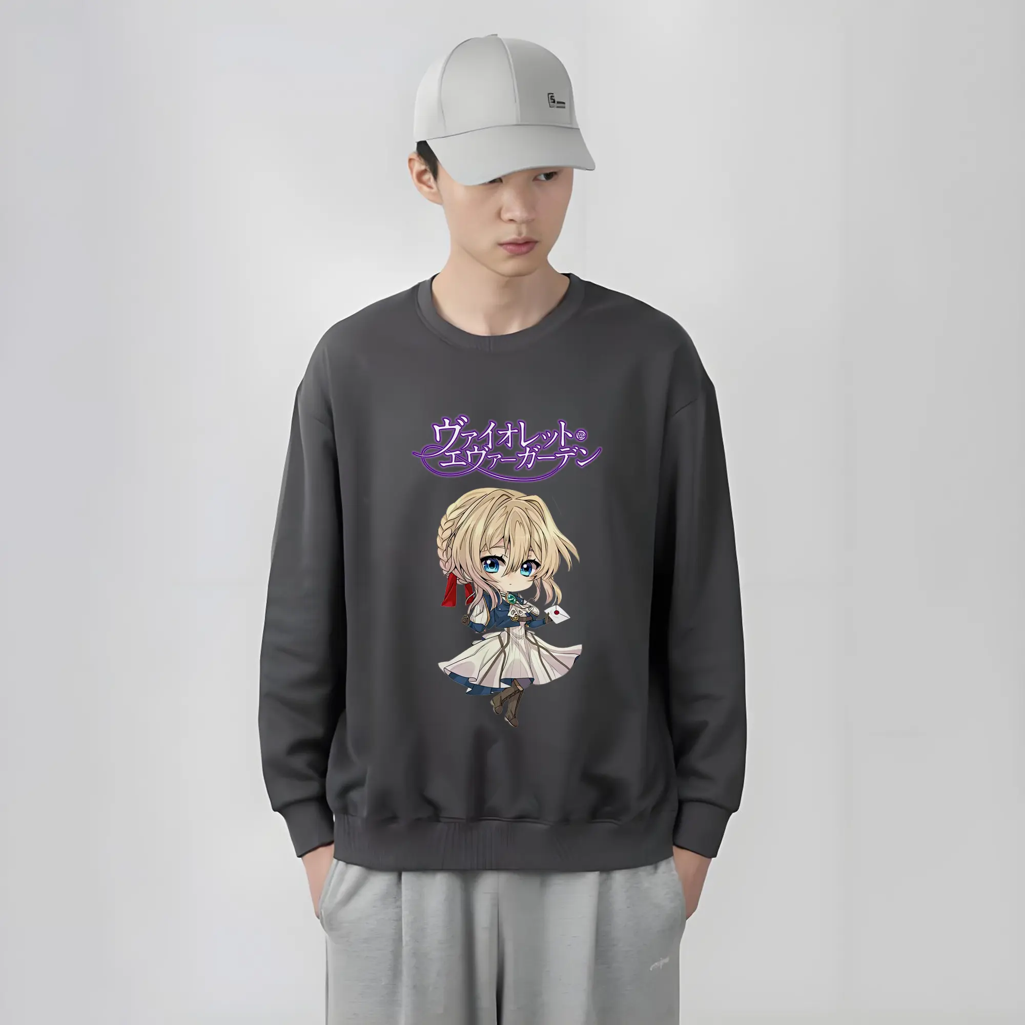 ヴァイオレット・エヴァーガーデン グッズ,ヴァイオレット・エヴァーガーデン