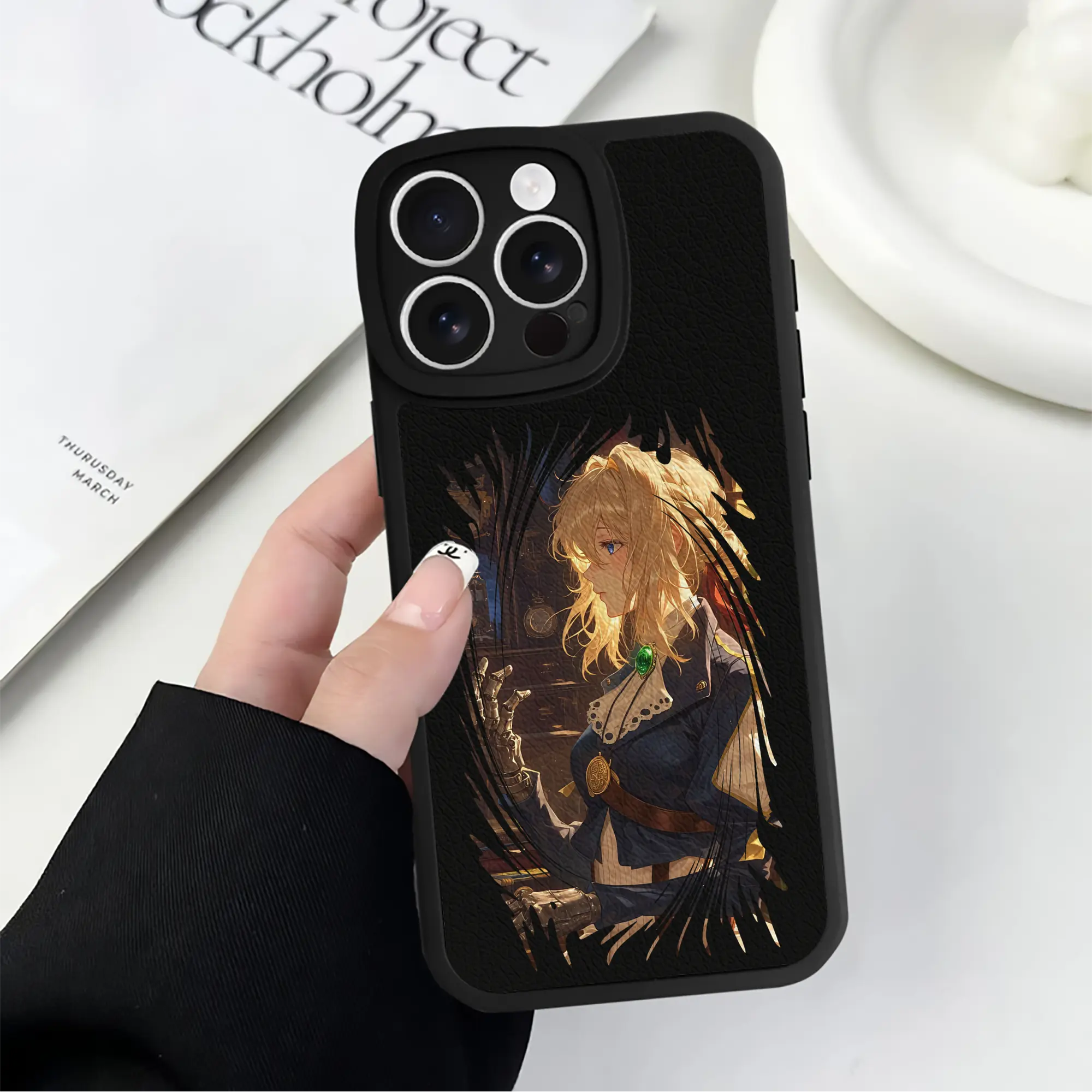 ヴァイオレット・エヴァーガーデン グッズ,ヴァイオレット・エヴァーガーデン