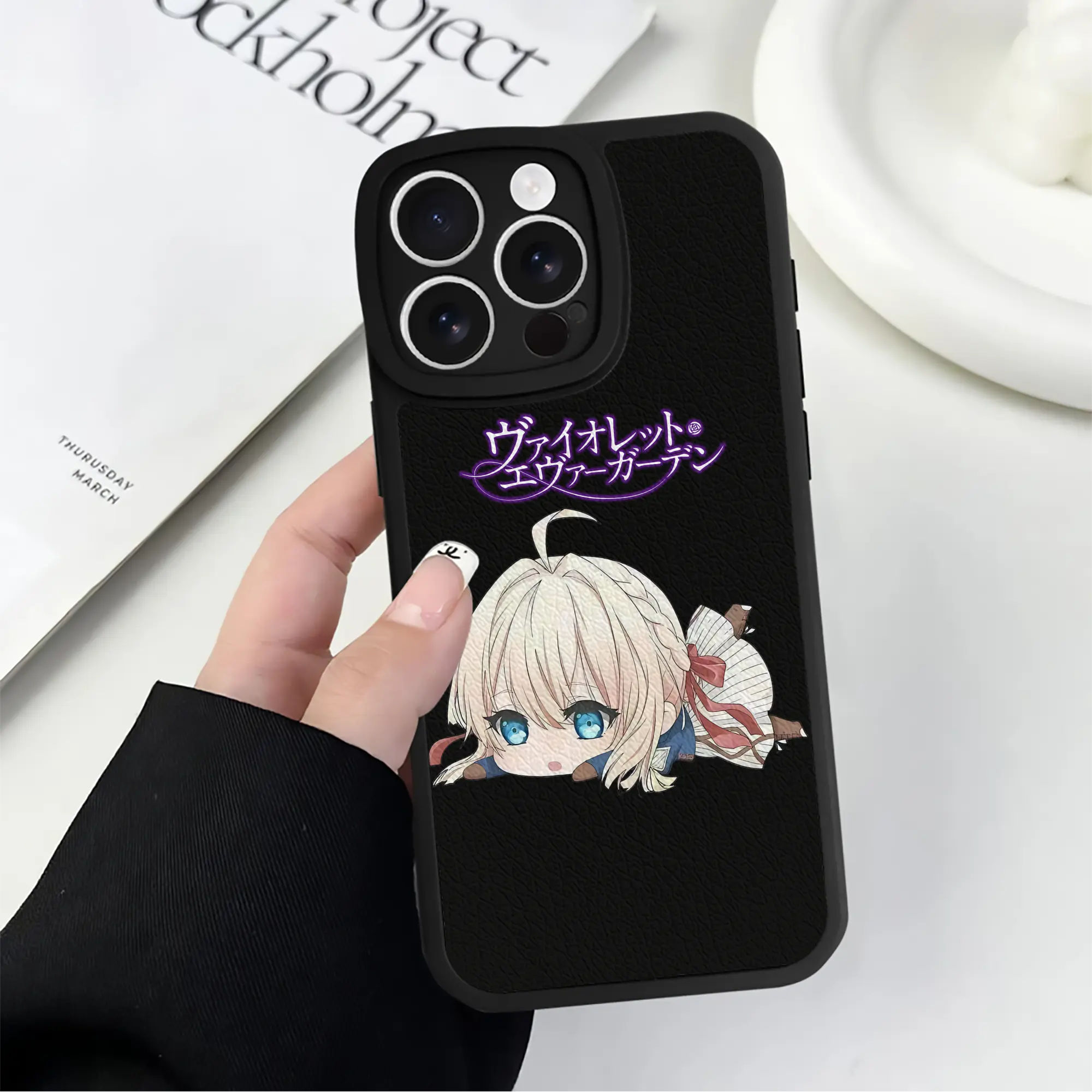 ヴァイオレット・エヴァーガーデン グッズ,ヴァイオレット・エヴァーガーデン