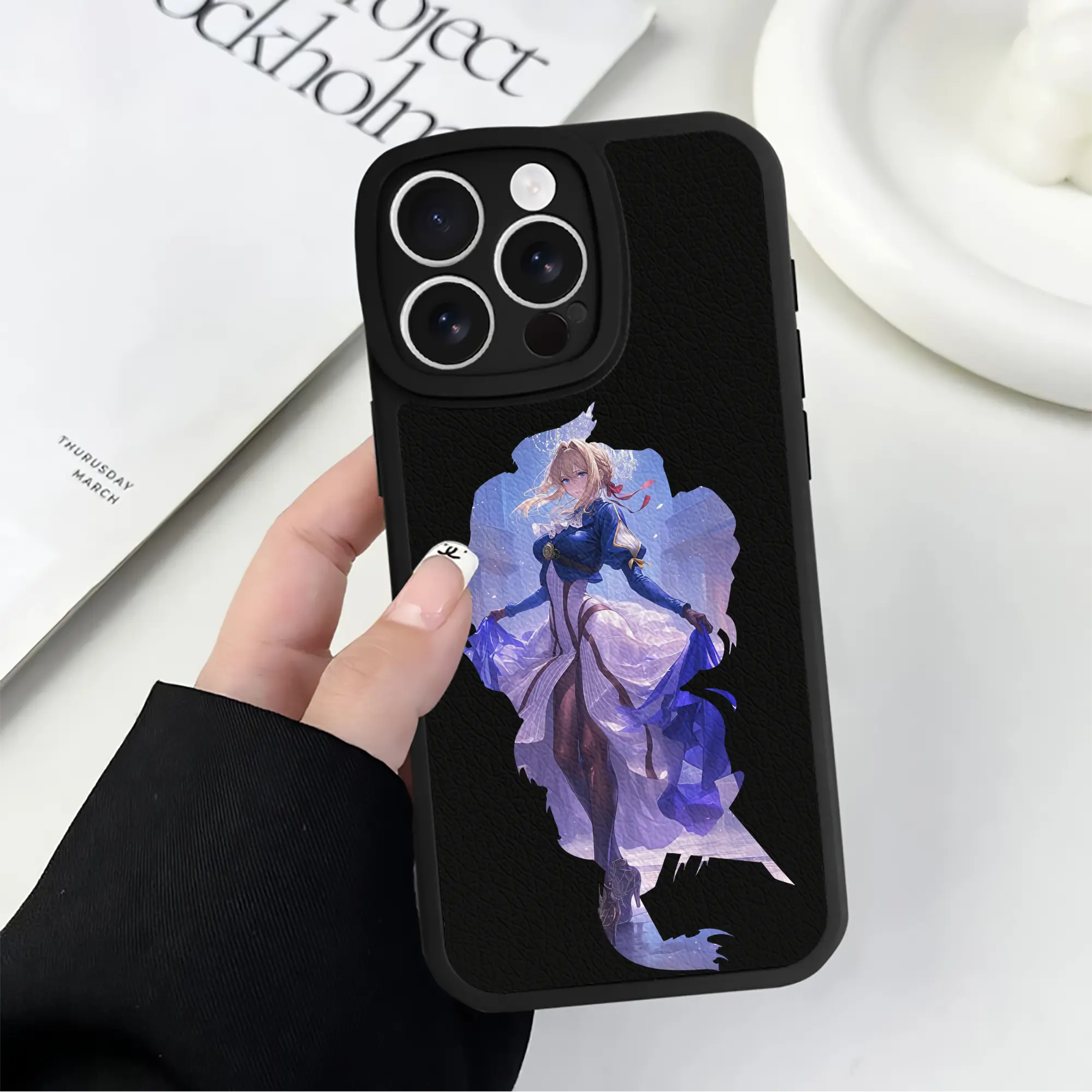 ヴァイオレット・エヴァーガーデン グッズ,ヴァイオレット・エヴァーガーデン